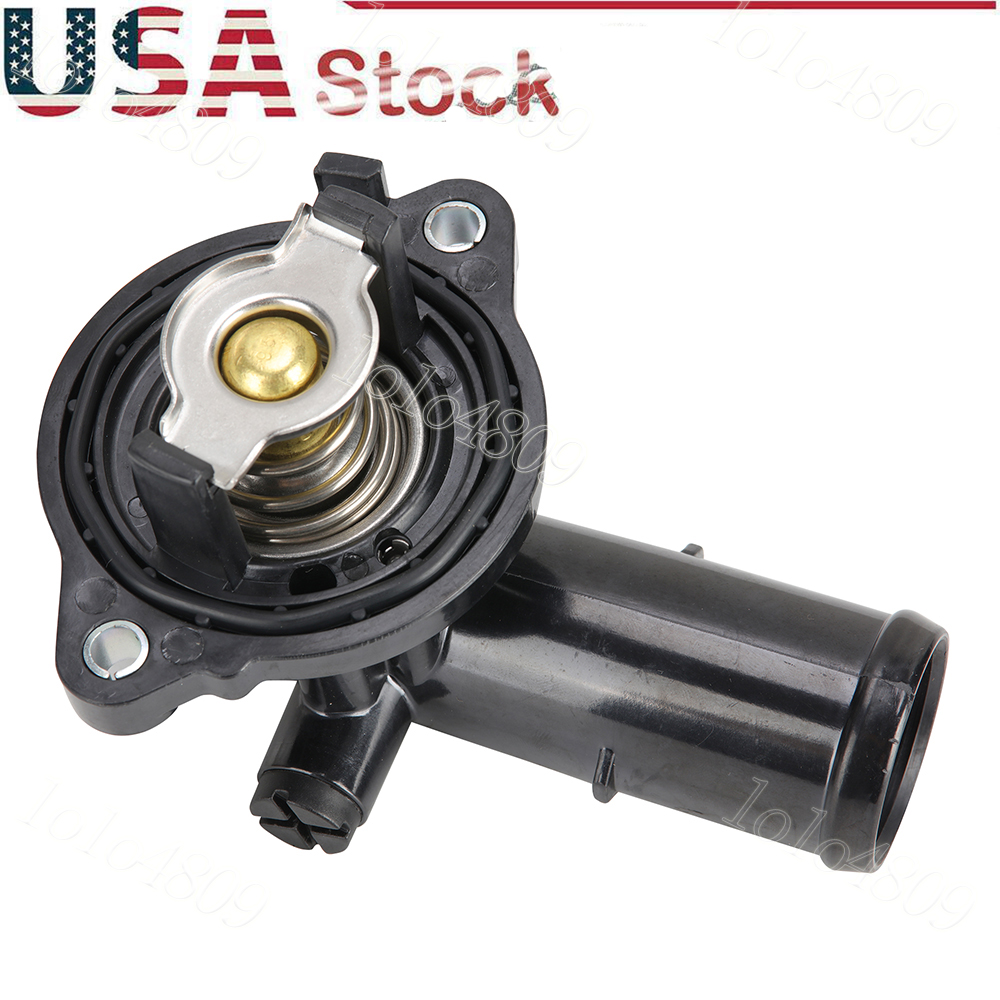 OE 5184655AD Thermostat Housing For 2011-2018 Dodge Grand Caravan