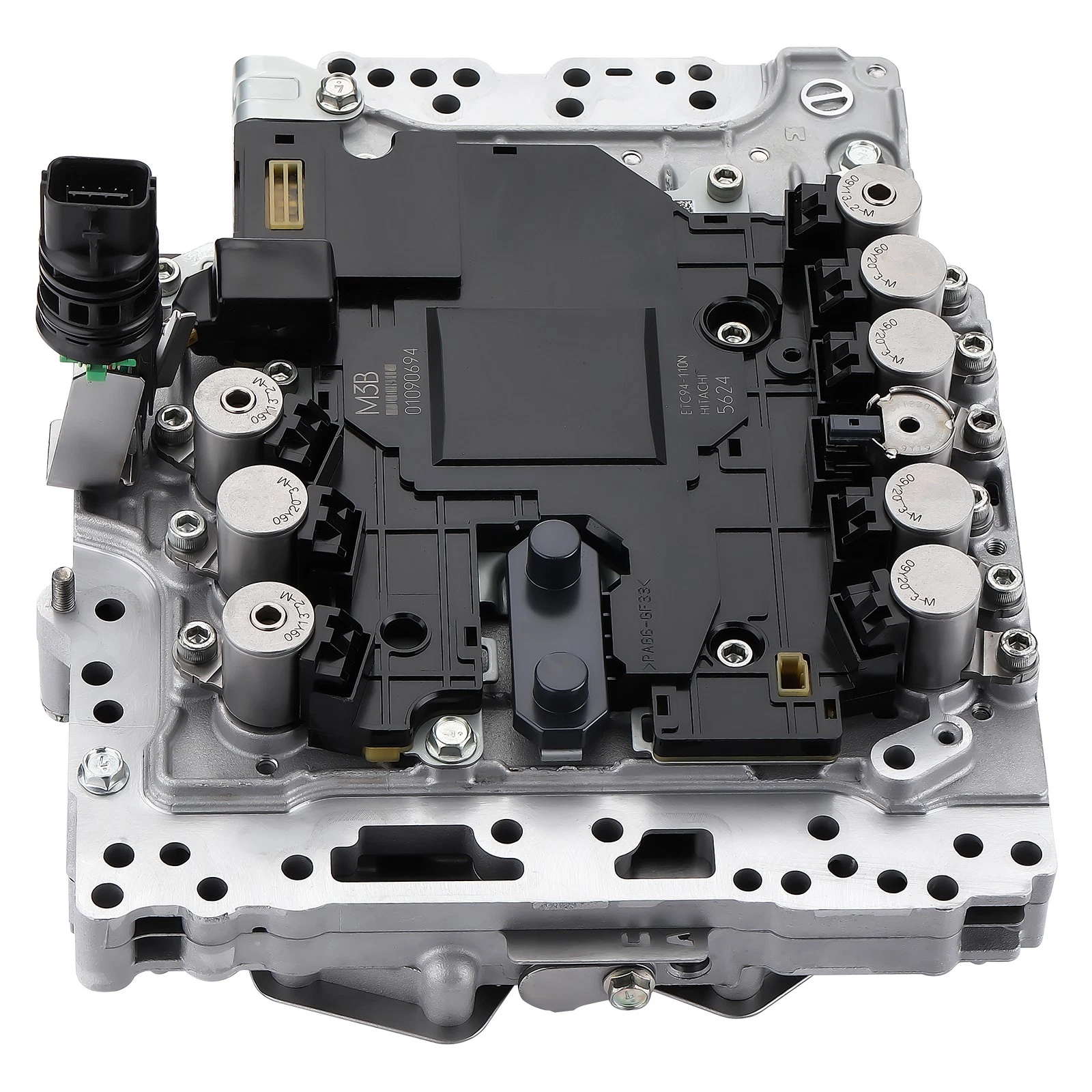 Transmission Valve Body RE7R01A TCM For 2014-2016 Infinity Q50 AWD