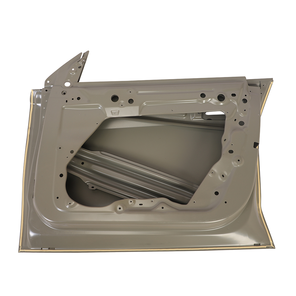 For Tesla Model Y 2020-2024 Front Door Right Side 1501462-E0-A | eBay