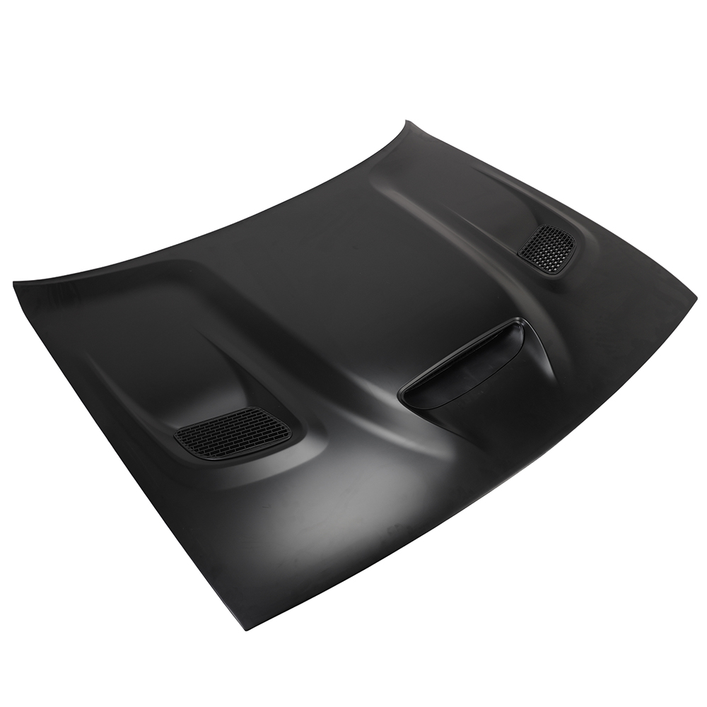 For 2015-2018 Dodge Challenger Front Hood Panel Replacement