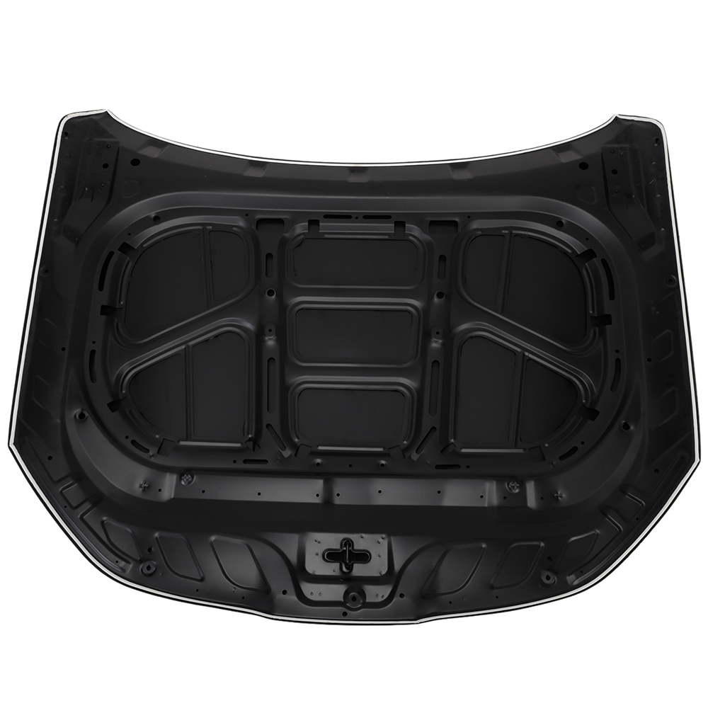 Steel Hood Panel For Kia K5 2021 2022 2023 2024 66400L3300 | eBay