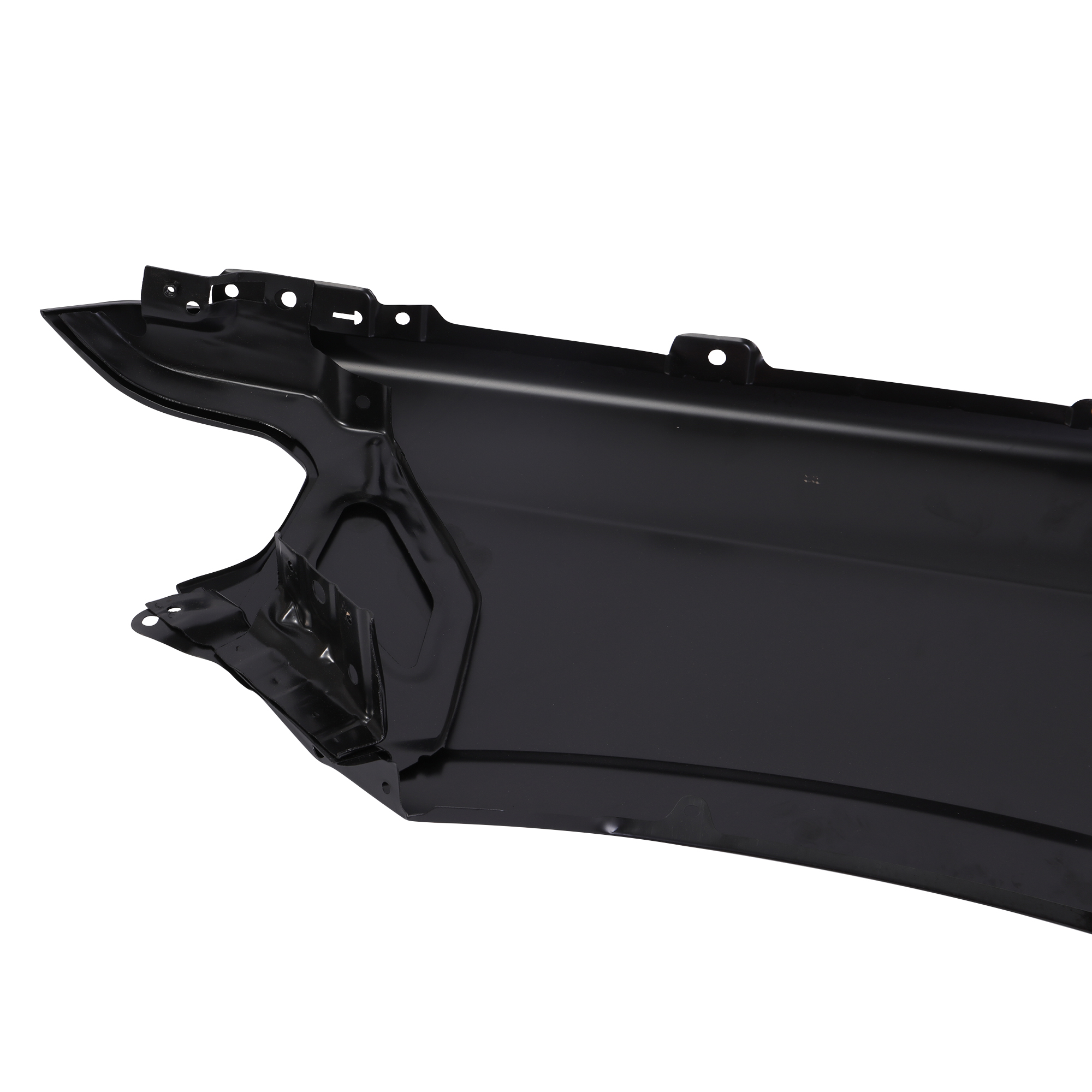 For 2021-2023 GMC Yukon XL Front Fender Primed Steel Right Passenger