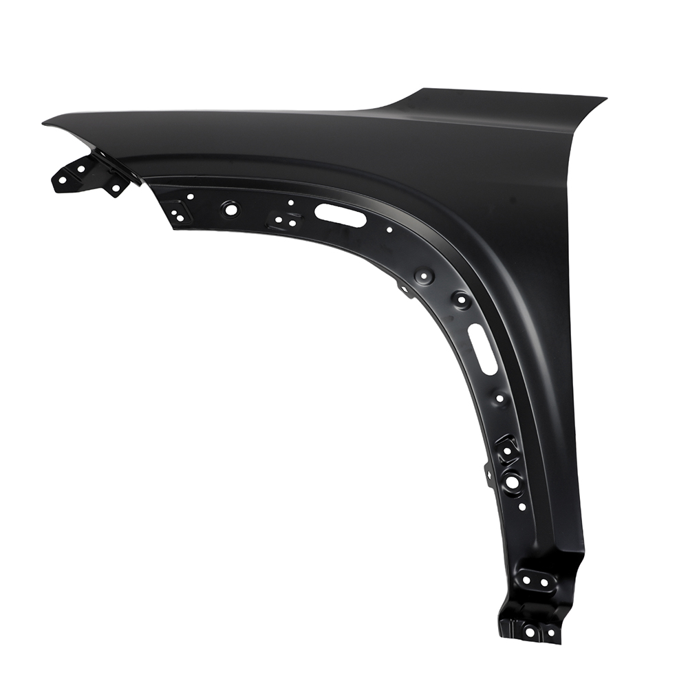 For Chevrolet Trax 2024-2025 Front Fender Steel Left Driver Side