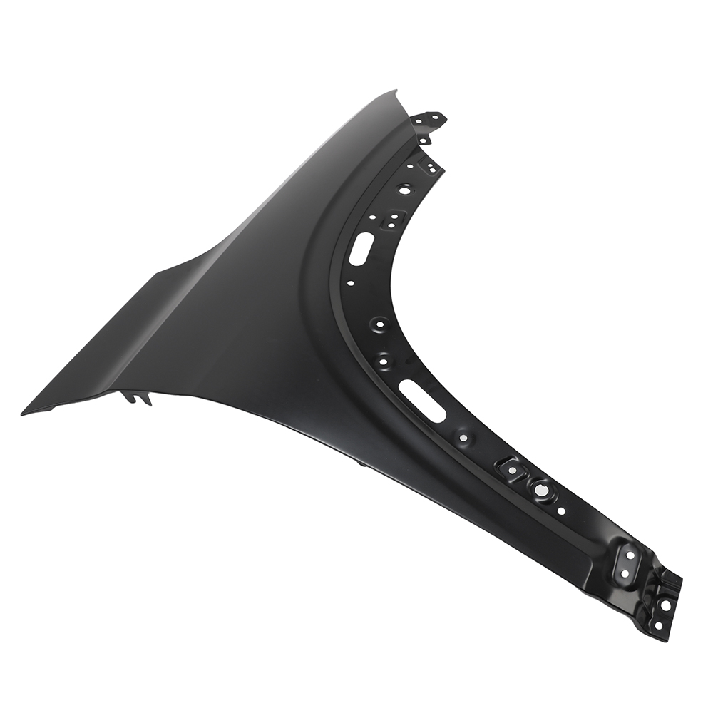 Steel Fender For Chevrolet Trax 2024-2025 Front Passenger Side