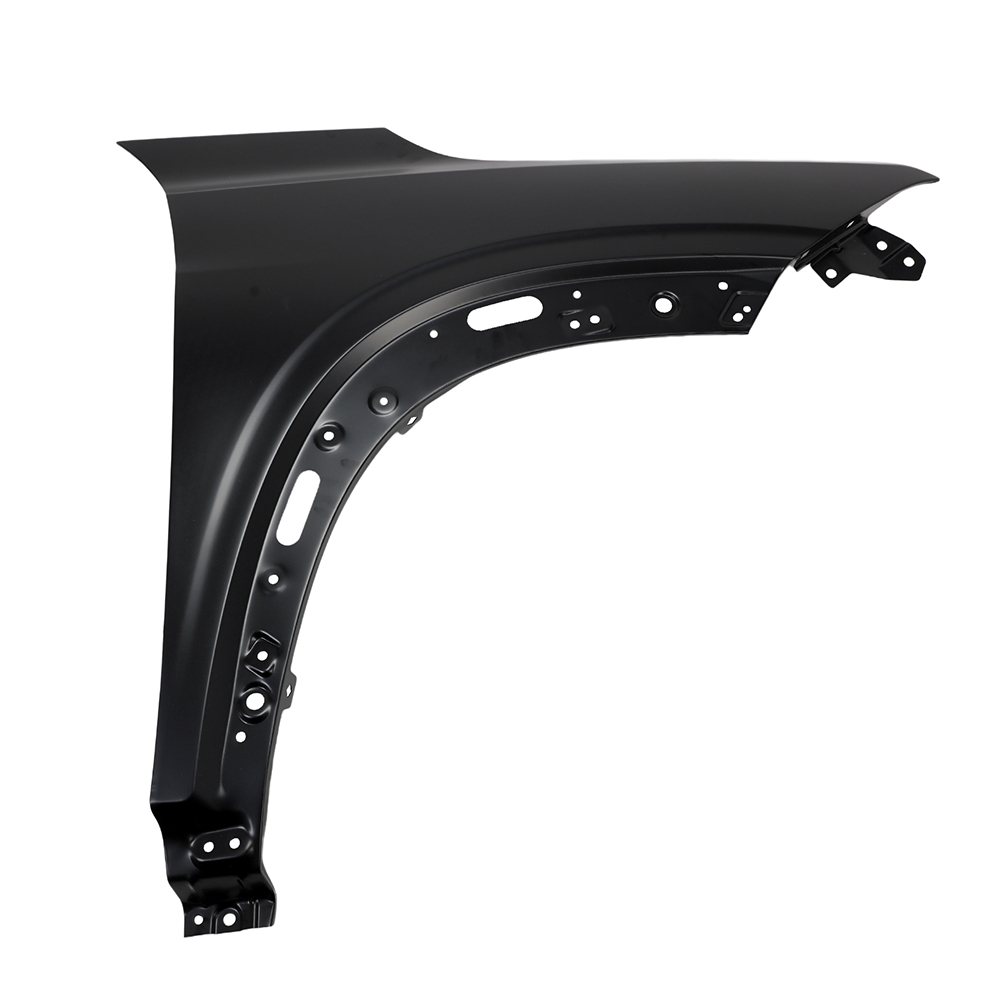 Steel Fender For Chevrolet Trax 2024-2025 Front Passenger Side
