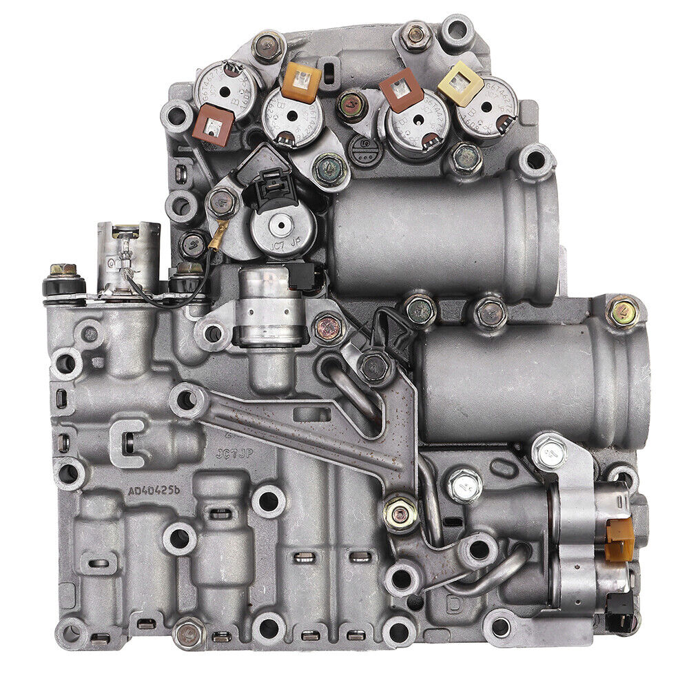 09A JF506E 5 Speed Automatic Transmission Valve Body For VW Jetta