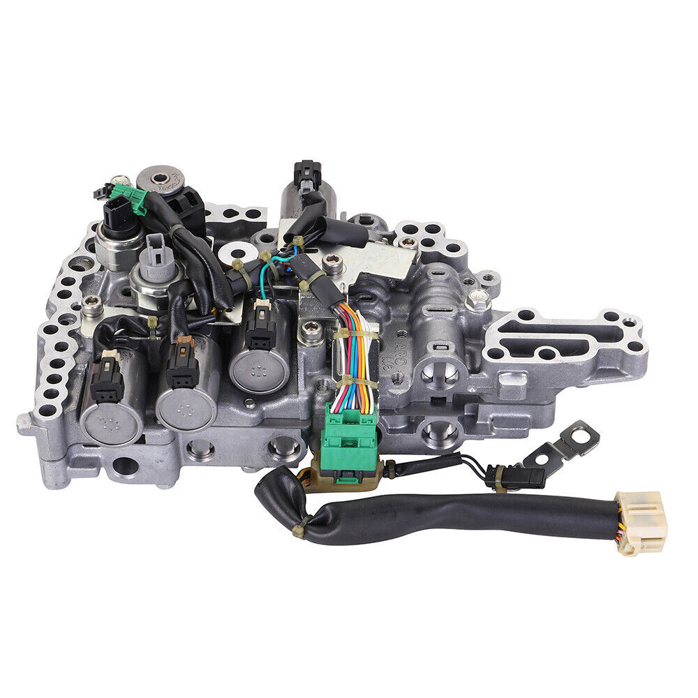 OEM JF017E CVT Transmission Valve Body Fits Nissan Altima