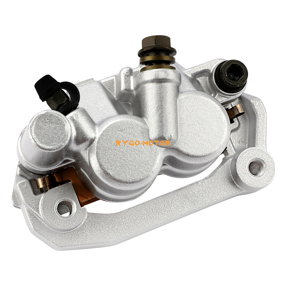 Front Brake Caliper for 1987-2001 Yamaha YZ80 5PA-2580T-00-00 | eBay
