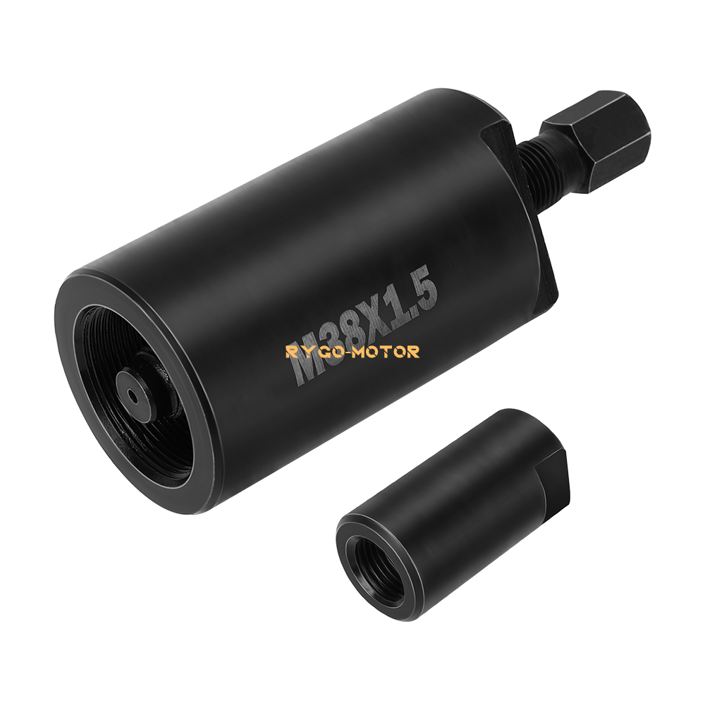38mm Magneto Flywheel Rotor Puller Remover Tool for Suzuki DRZ400