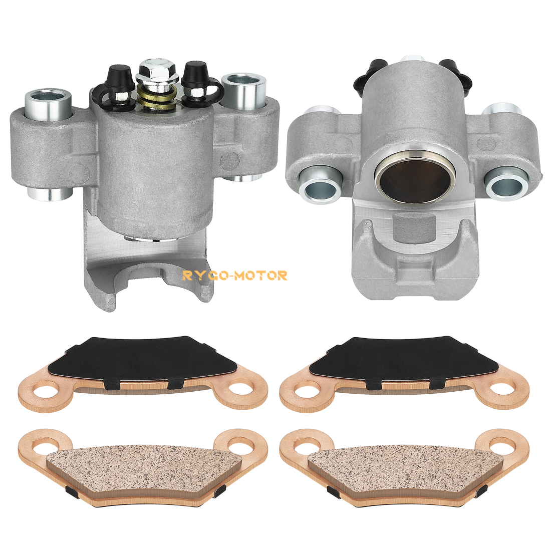 Front Brake Caliper For John Deere Gator HPX 4x4 TX 4x2 XUV 620i
