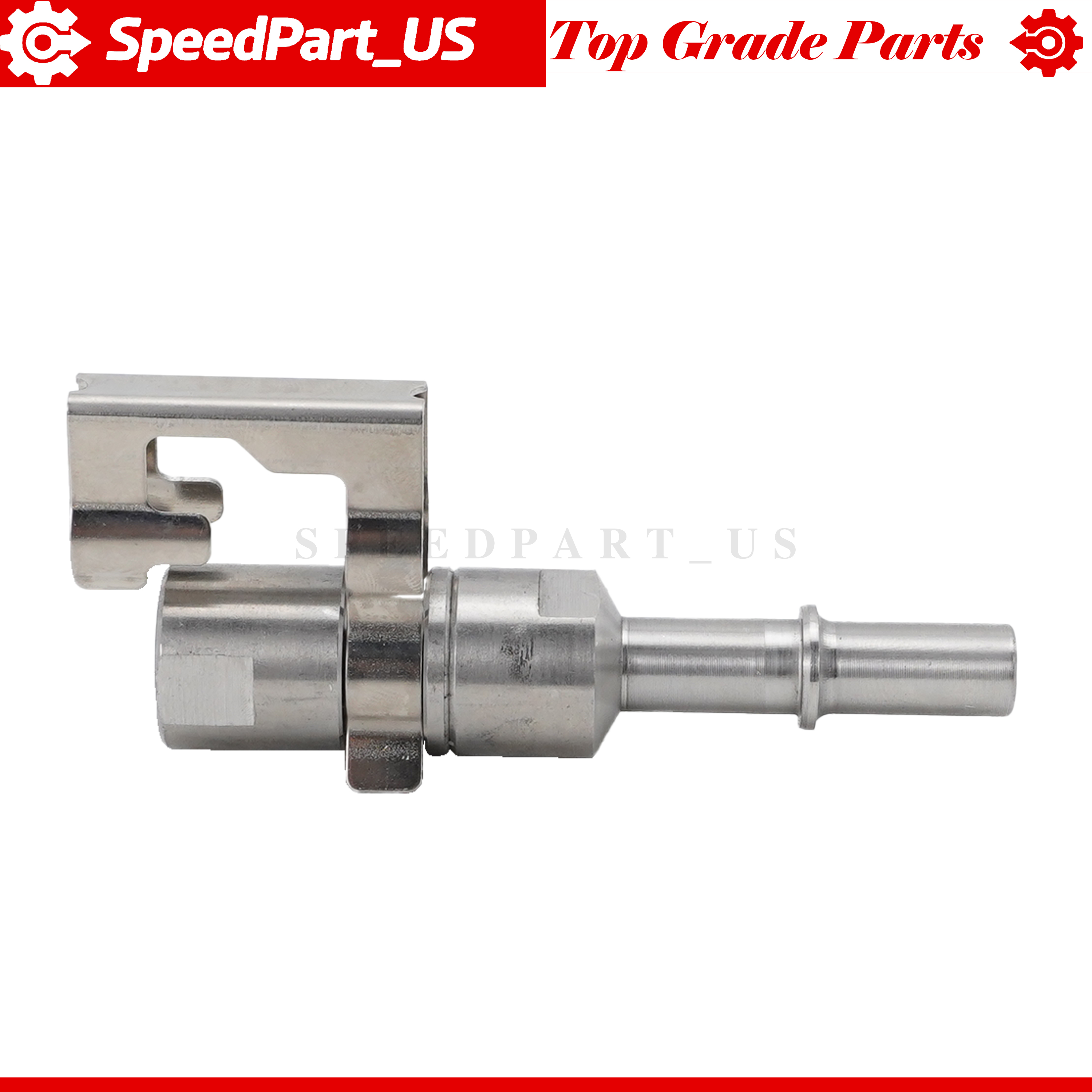 Fit Ford F350 F250 F150 1L3Z9J274-BA Fuel Pump Line Return Check Valve Connector