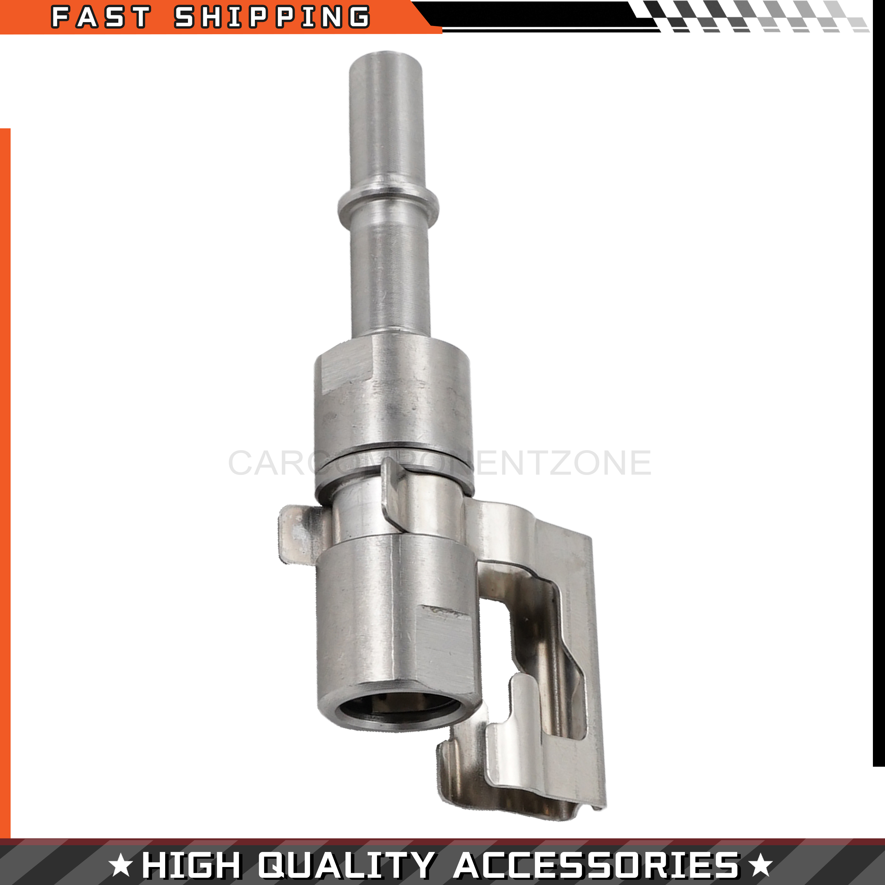 Fuel Pump Line Return Check Valve Connector 1L3Z9J274-BA Fit Ford F150 F350 F250