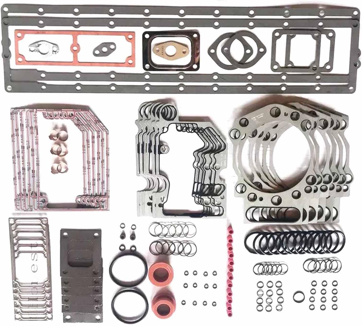 Hemi.　0730 OZ Motorcycle Sprocket Carrier: Kawasaki