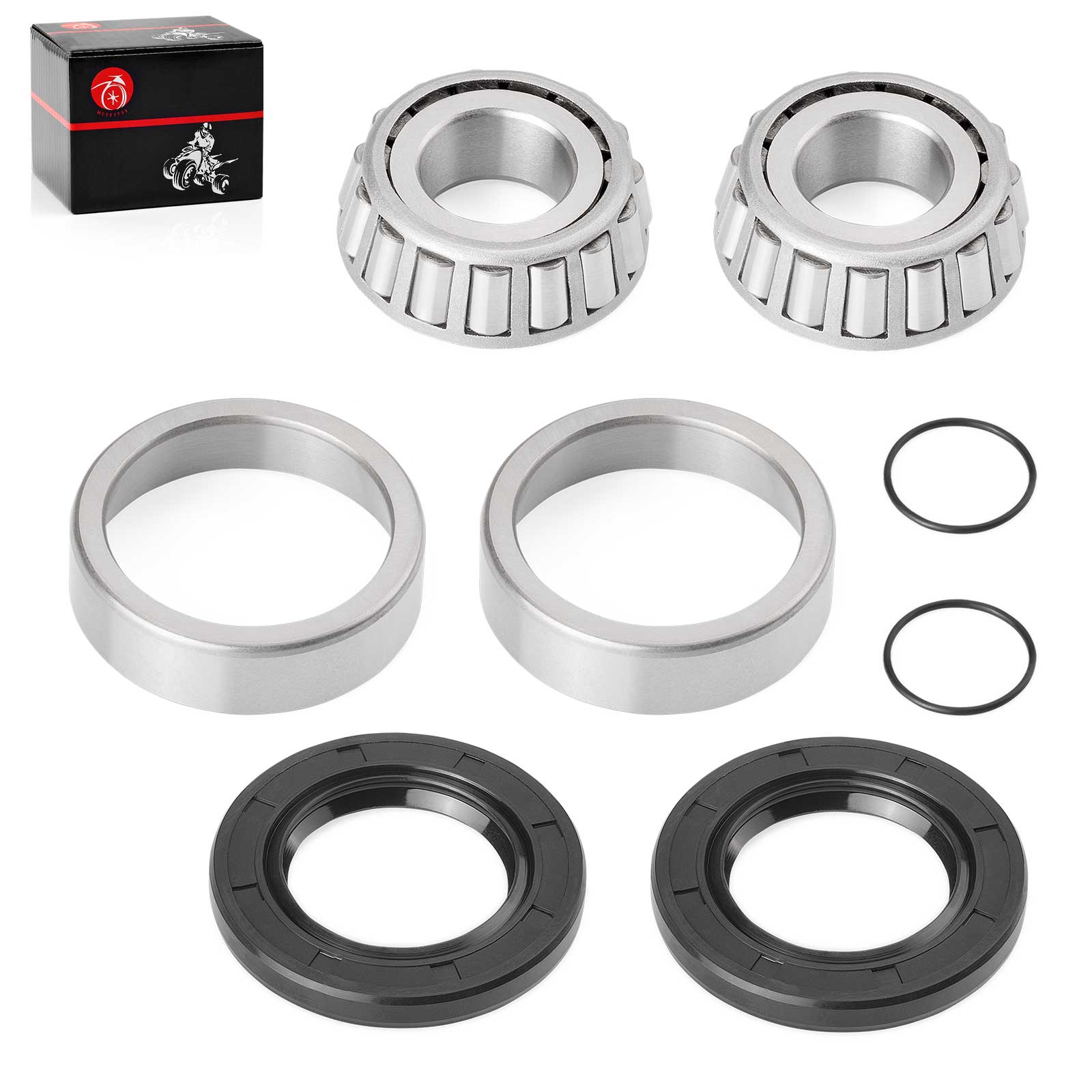 Swing Arm Bearing Seal for Yamaha Big Bear 350 Kodiak 400 Moto 4