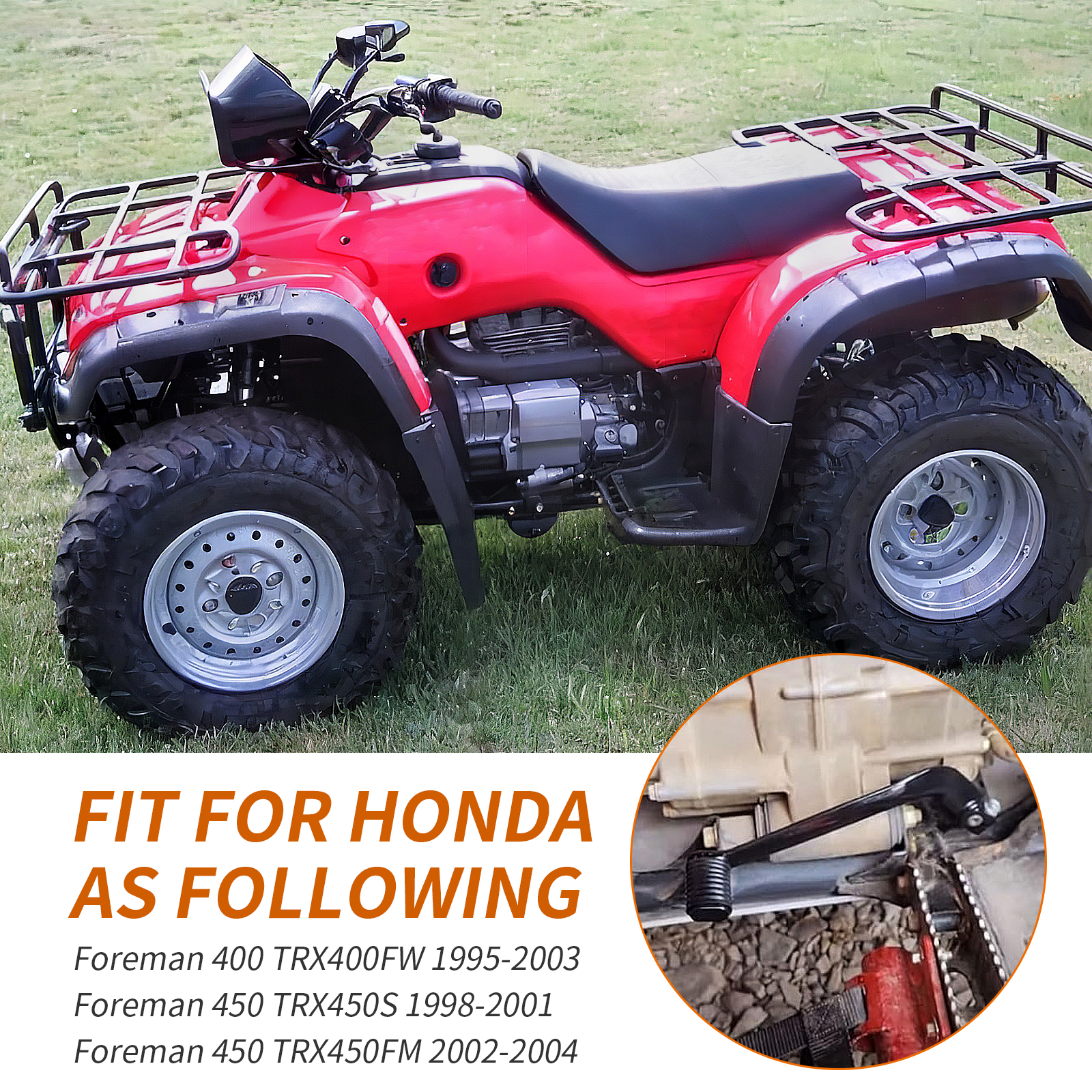 キャブレター に適合する 450 TRX450 TRX450S に適合する フォアマン