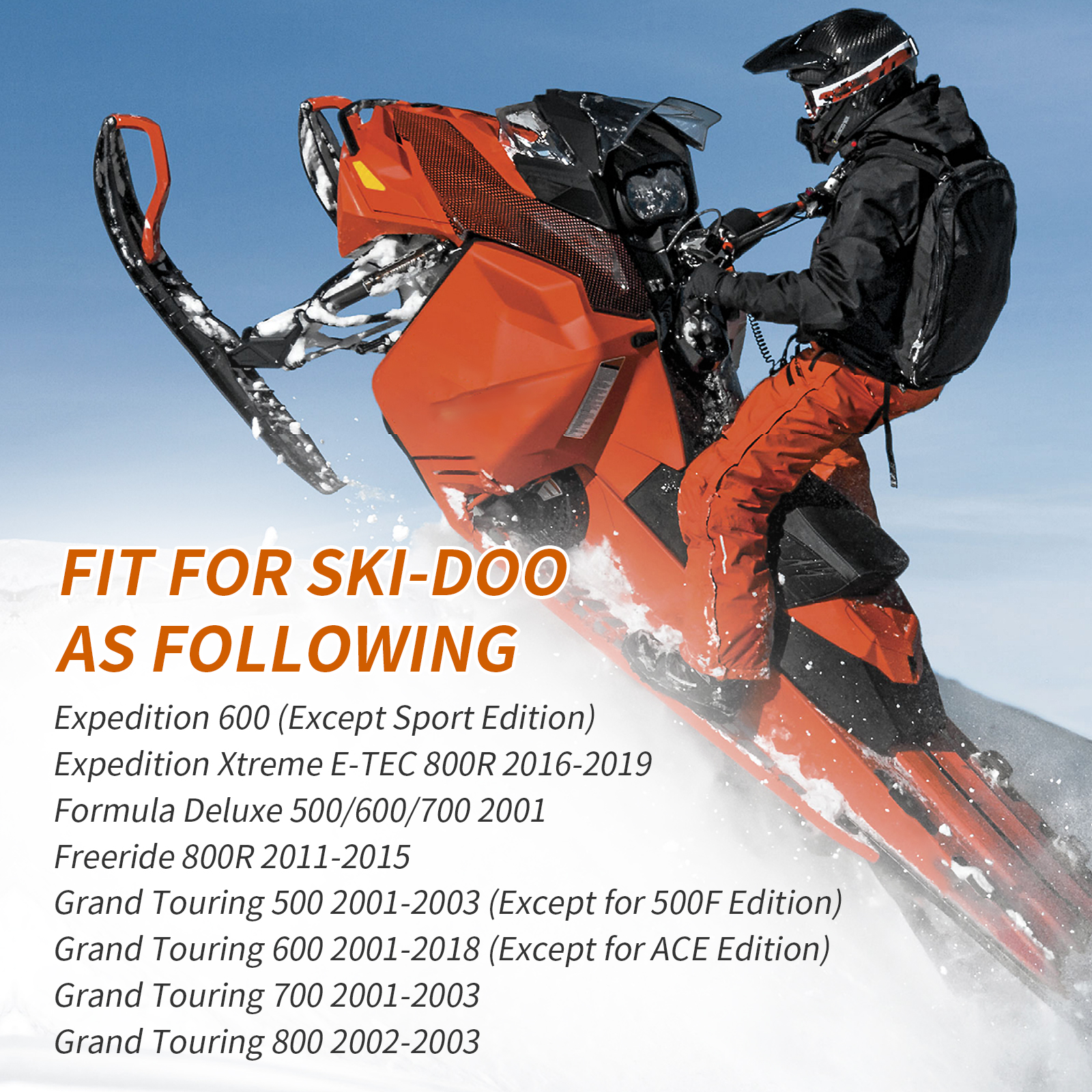 MXZ 700 Kit Ricostruzione Motore Top End Per Ski-Doo MXZ 700 (2000-2003) - Pistoni SPI, Cuscinetti, Guarnizioni, Alesaggio 78mm Kit Top End Ski-Doo MXZ 700 Kit Ricostruzione Motore Top End Per Ski-Doo MXZ 700 (2000-2003) - Pistoni SPI, Cuscinetti, Guarnizioni, Alesaggio 78mm Kit Top End Ski-Doo