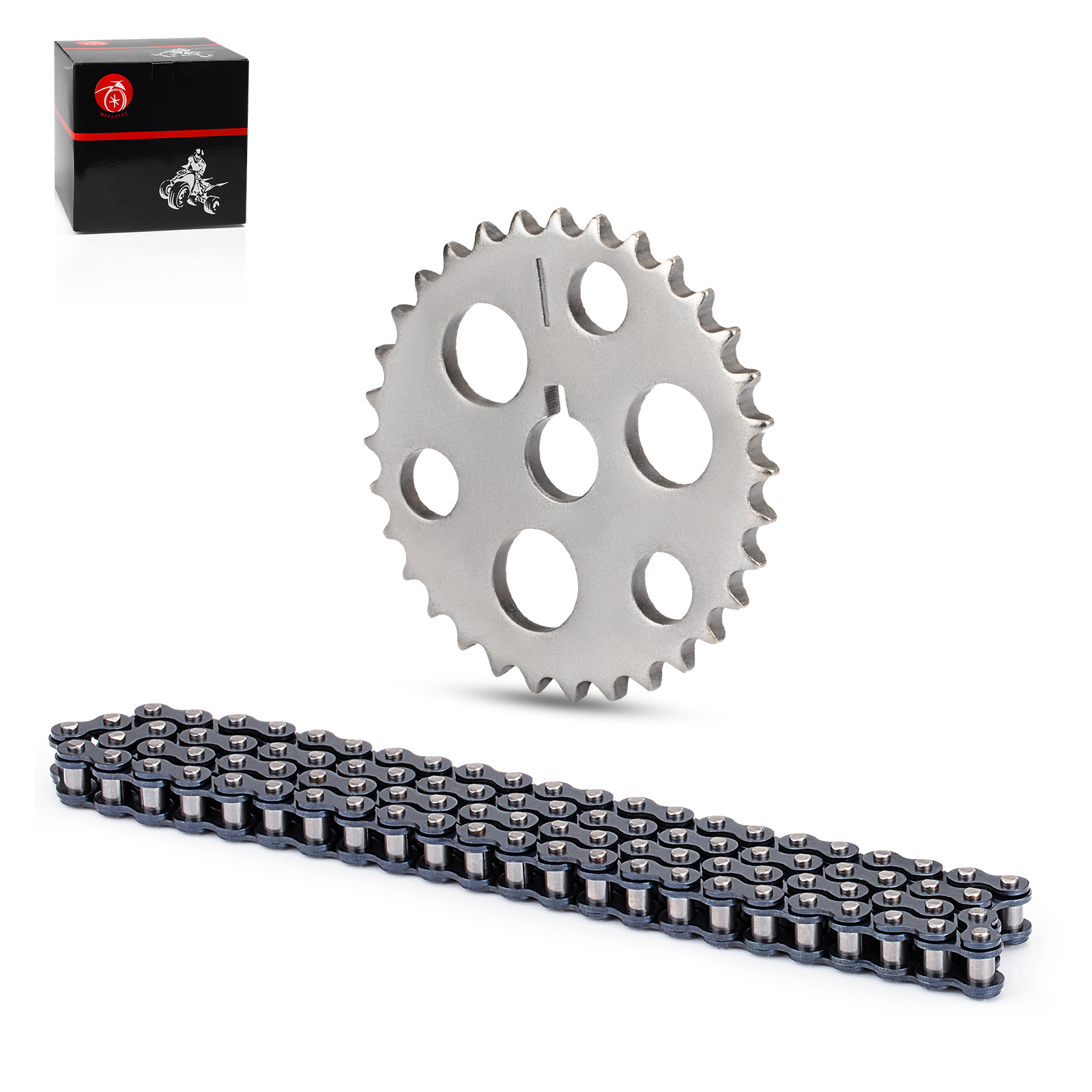 YAMAHA OIL PUMP YFM 350 YFM350 WARRIOR BIG BEAR MOTO-4 TERRA PRO 1UY