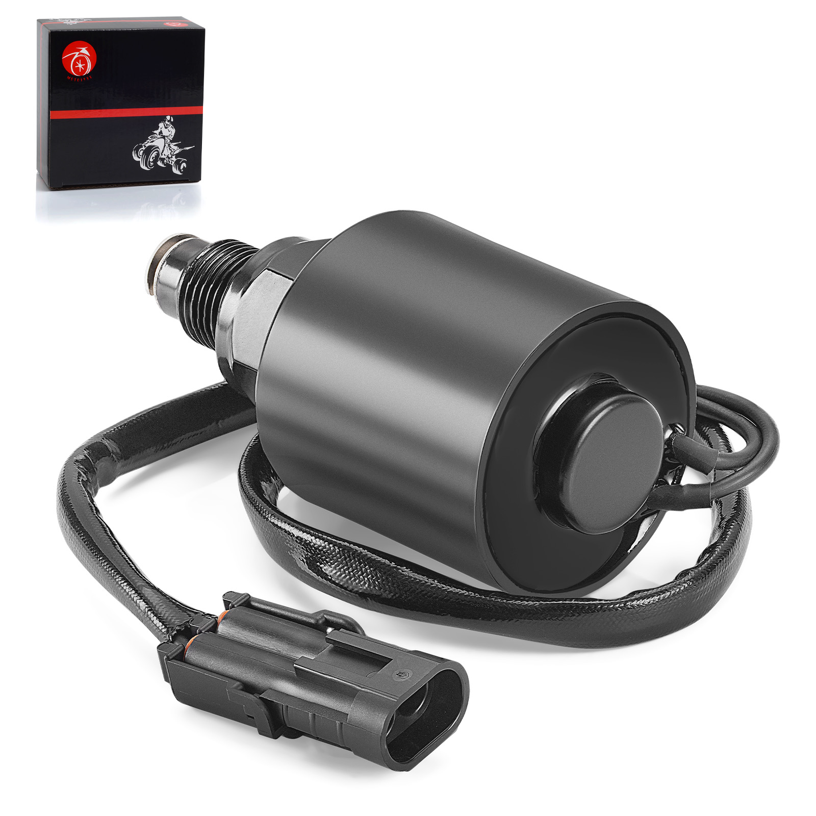 2411634 Rear Differential Actuator for Polaris Ranger 500 700 800