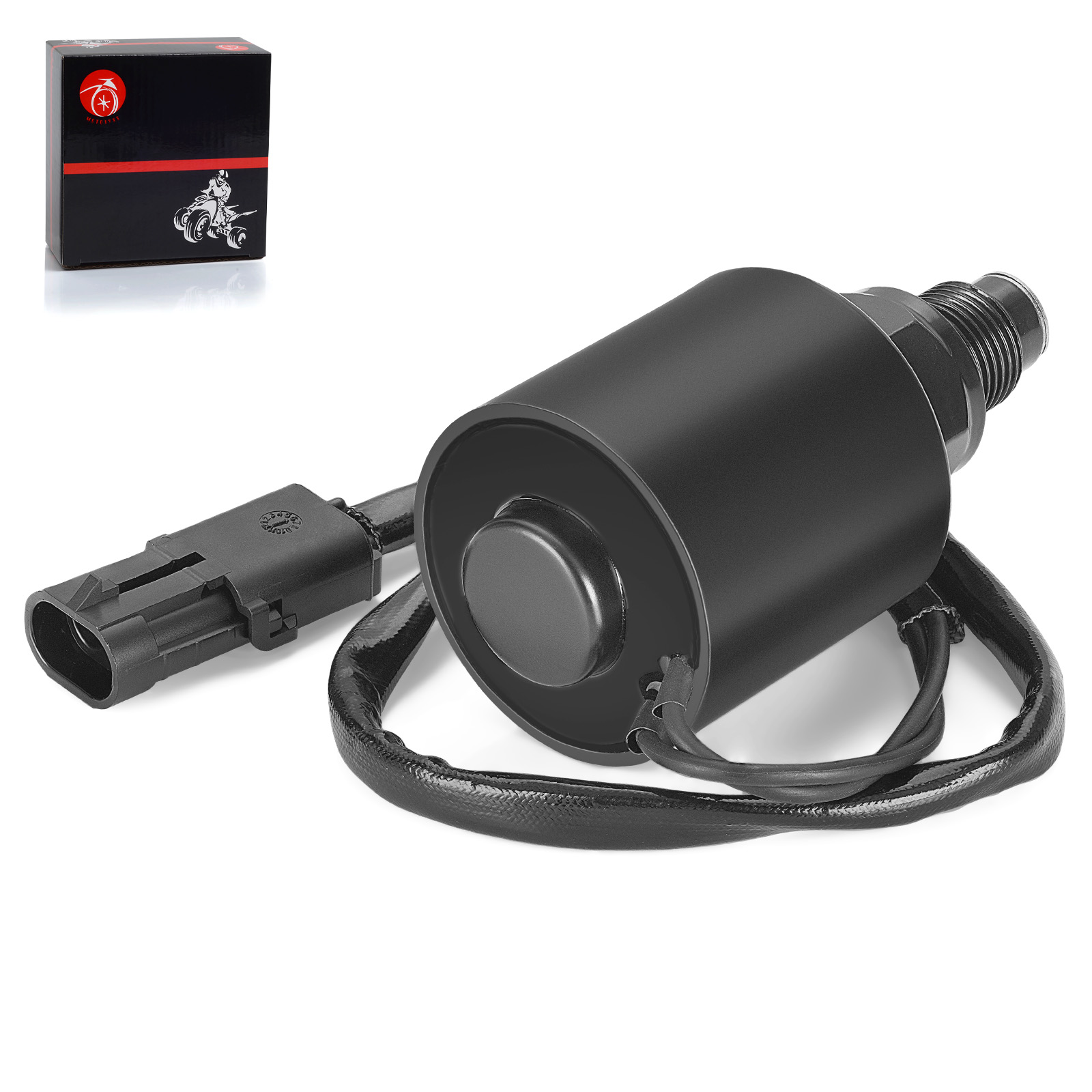 Differential Lock Solenoid 2410368 2411634 For Polaris Ranger 500