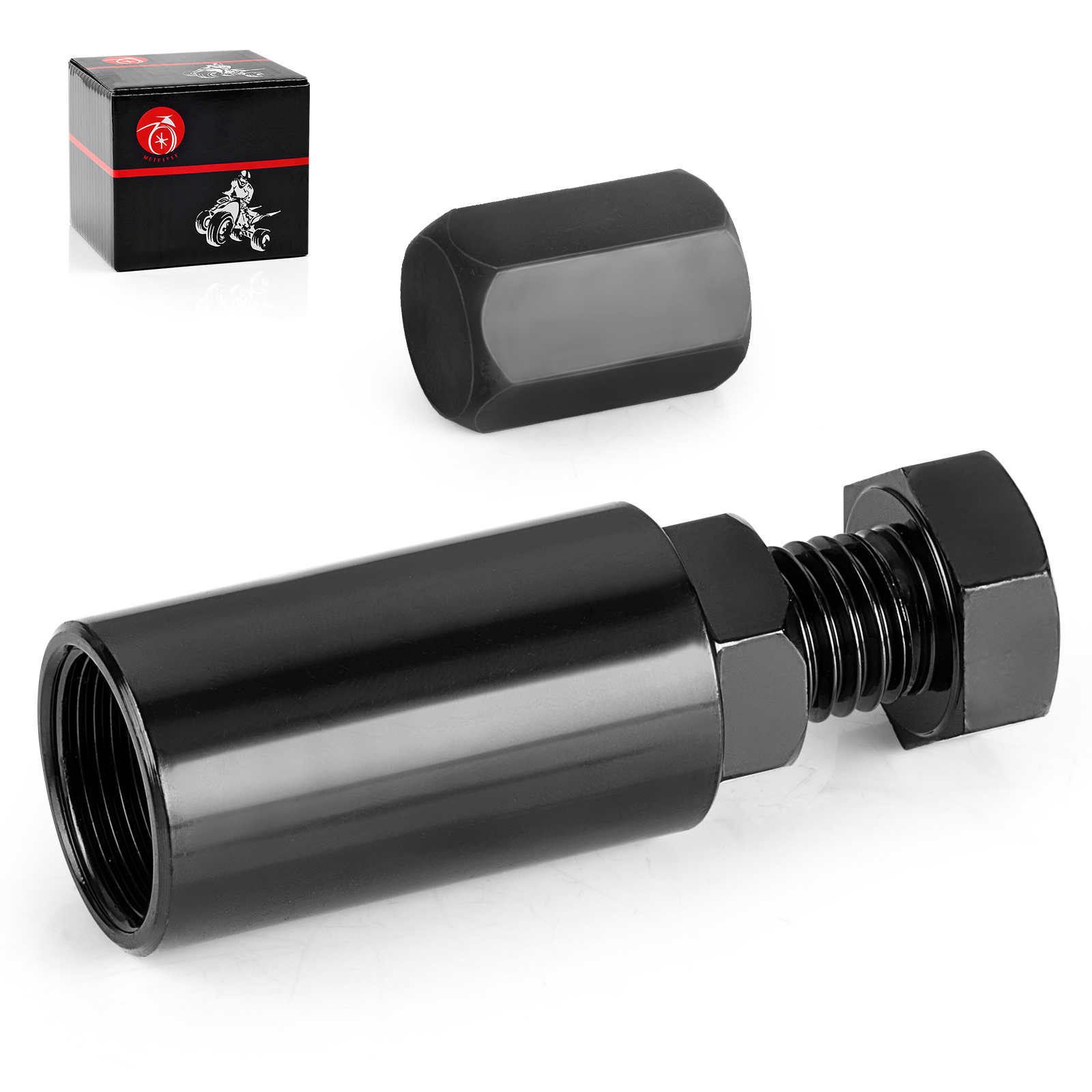 27mm/24mm Magneto Flywheel Stator Puller Compatibile Con YZ - Foto 11