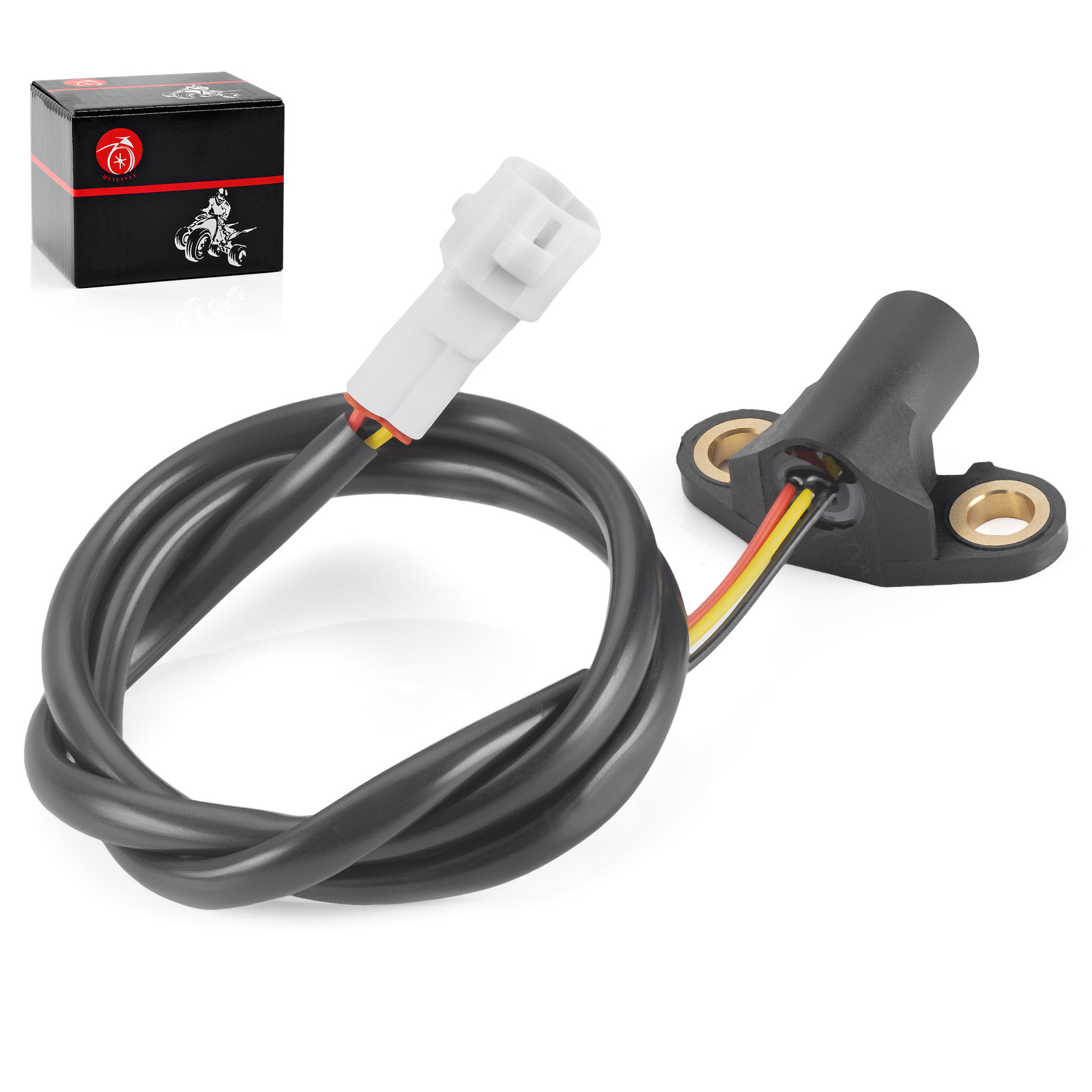 8FP-83755-01-00 Speed Sensor For Yamaha Snowmobile RX-1 Apex RX10