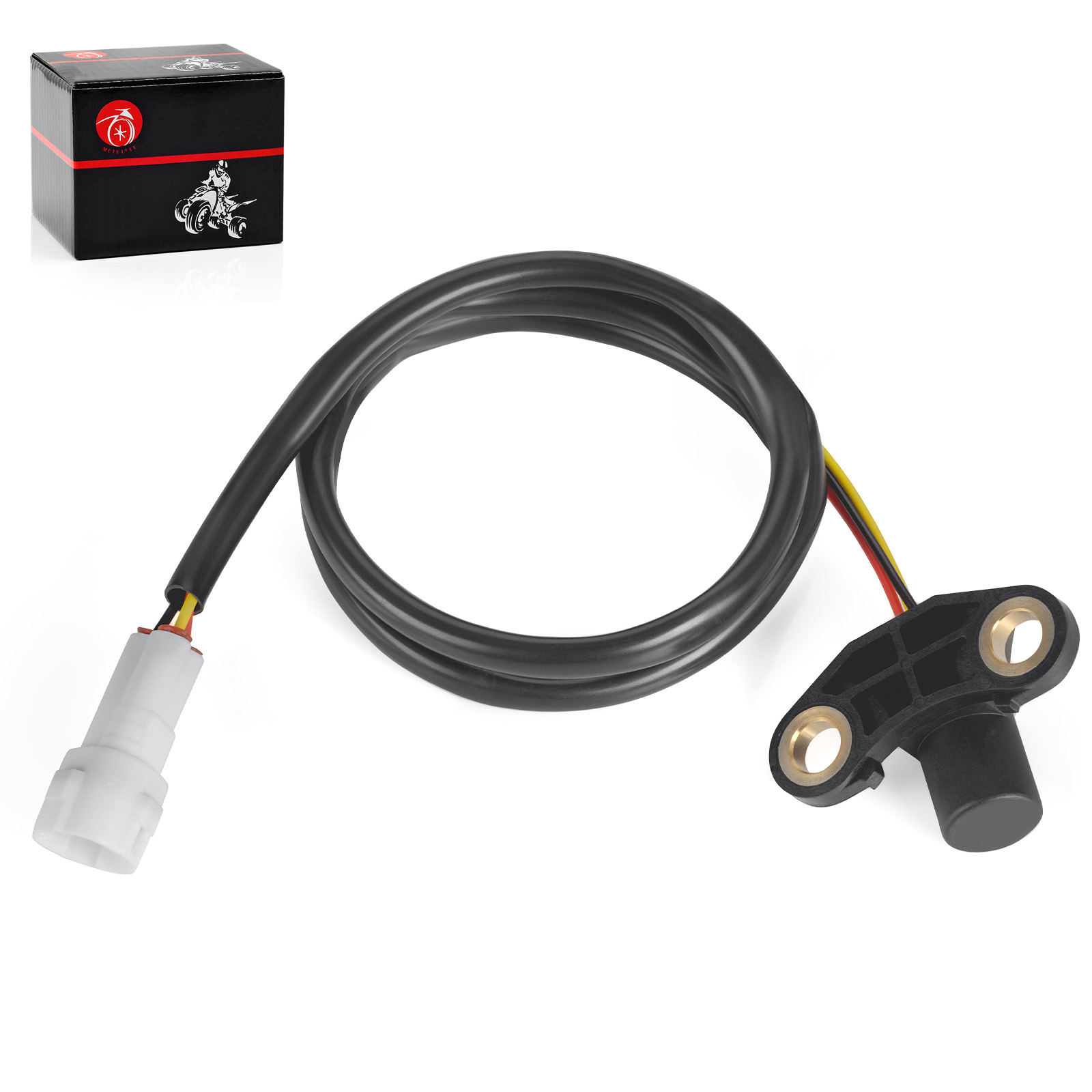 8FP-83755-01-00 Speed Sensor For Yamaha Snowmobile RX-1 Apex RX10