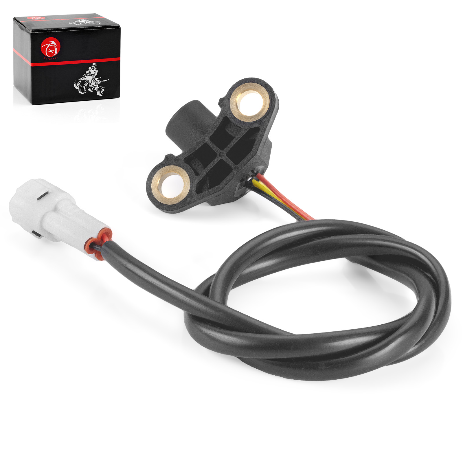 8FP-83755-01-00 Speed Sensor For Yamaha Snowmobile RX-1 Apex RX10