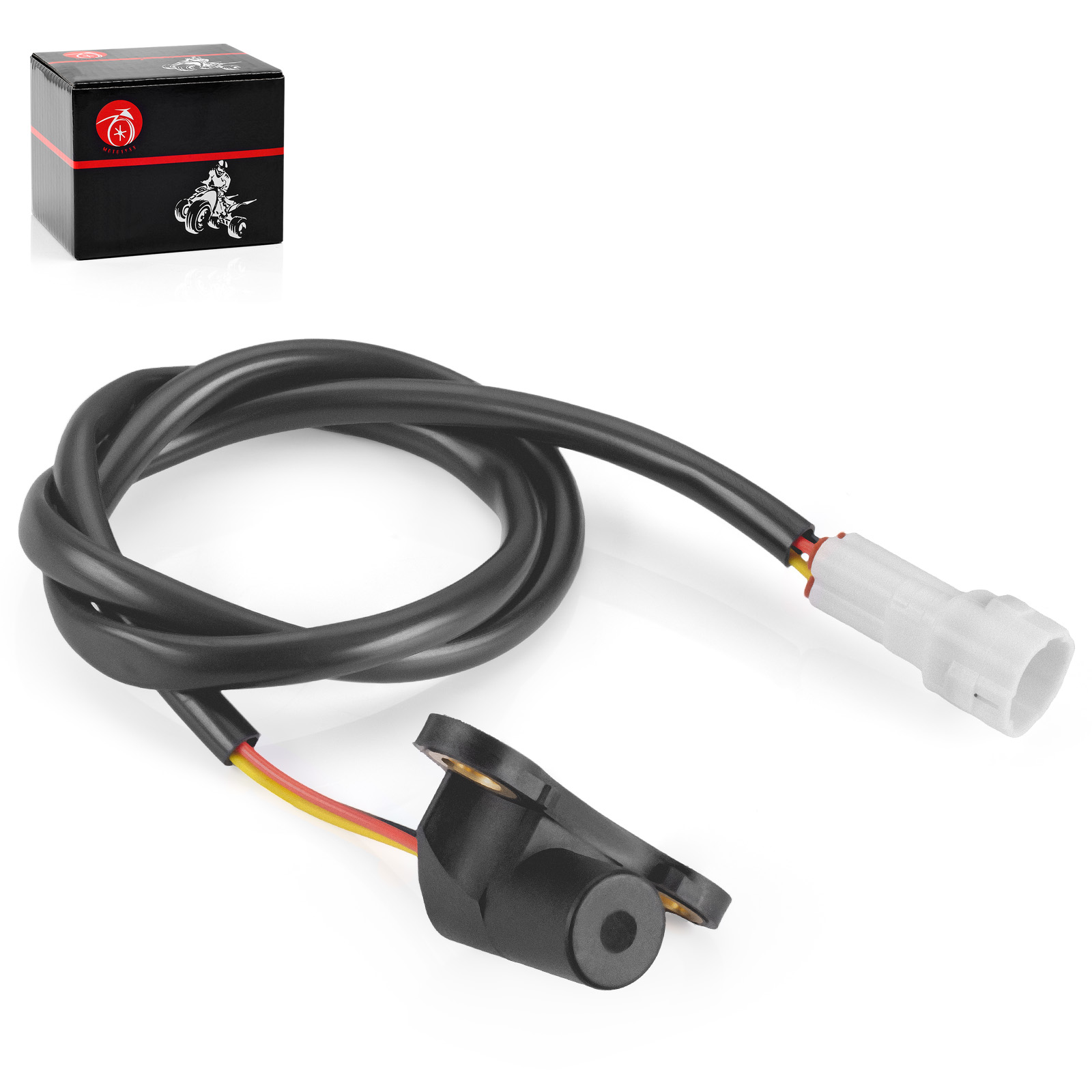 8FP-83755-01-00 For Yamaha Snowmobile RS Vector Venture Rage 05-08