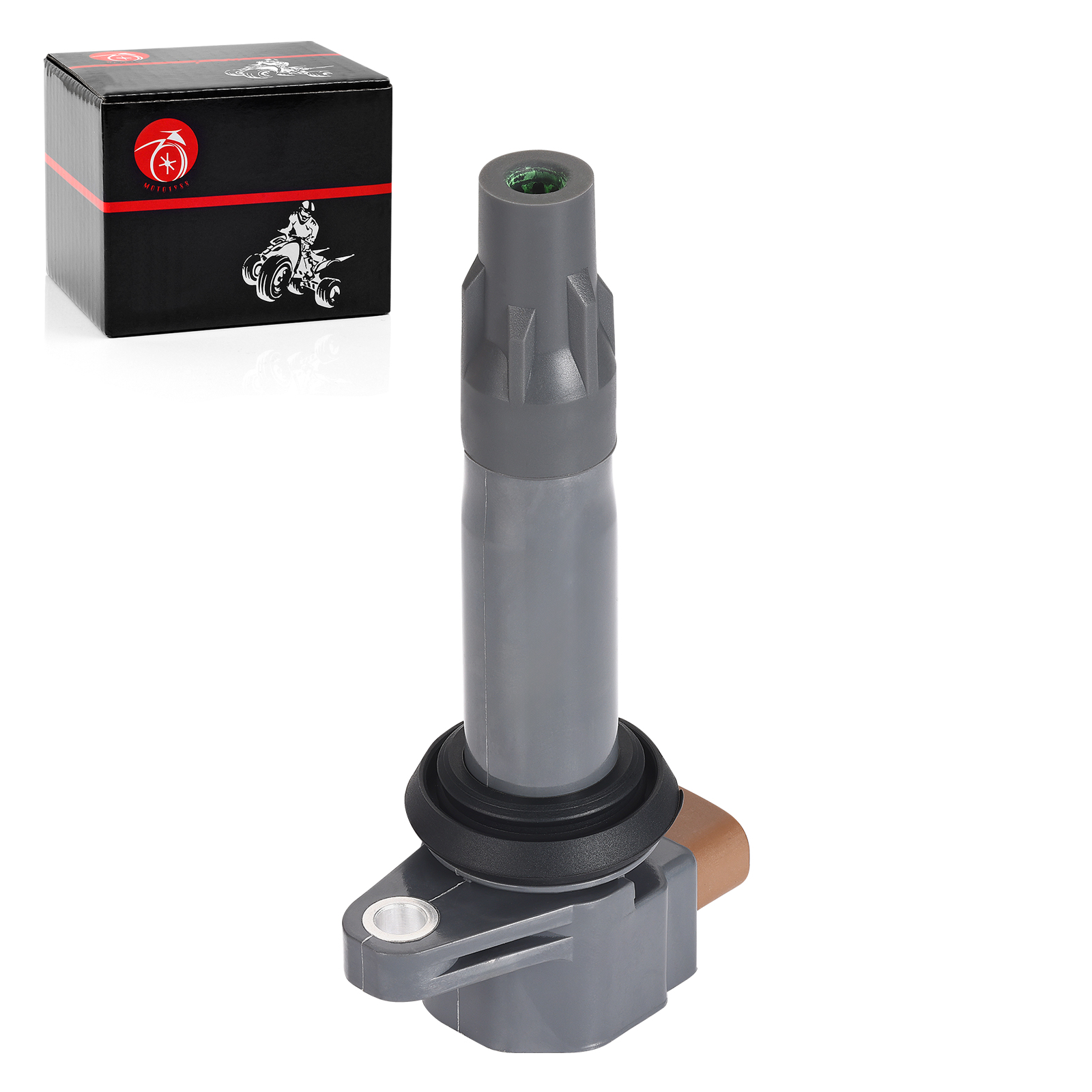 Choke Cable For Honda FourTrax 250 TRX250 Big Red 250 ATC250ES - Foto 9