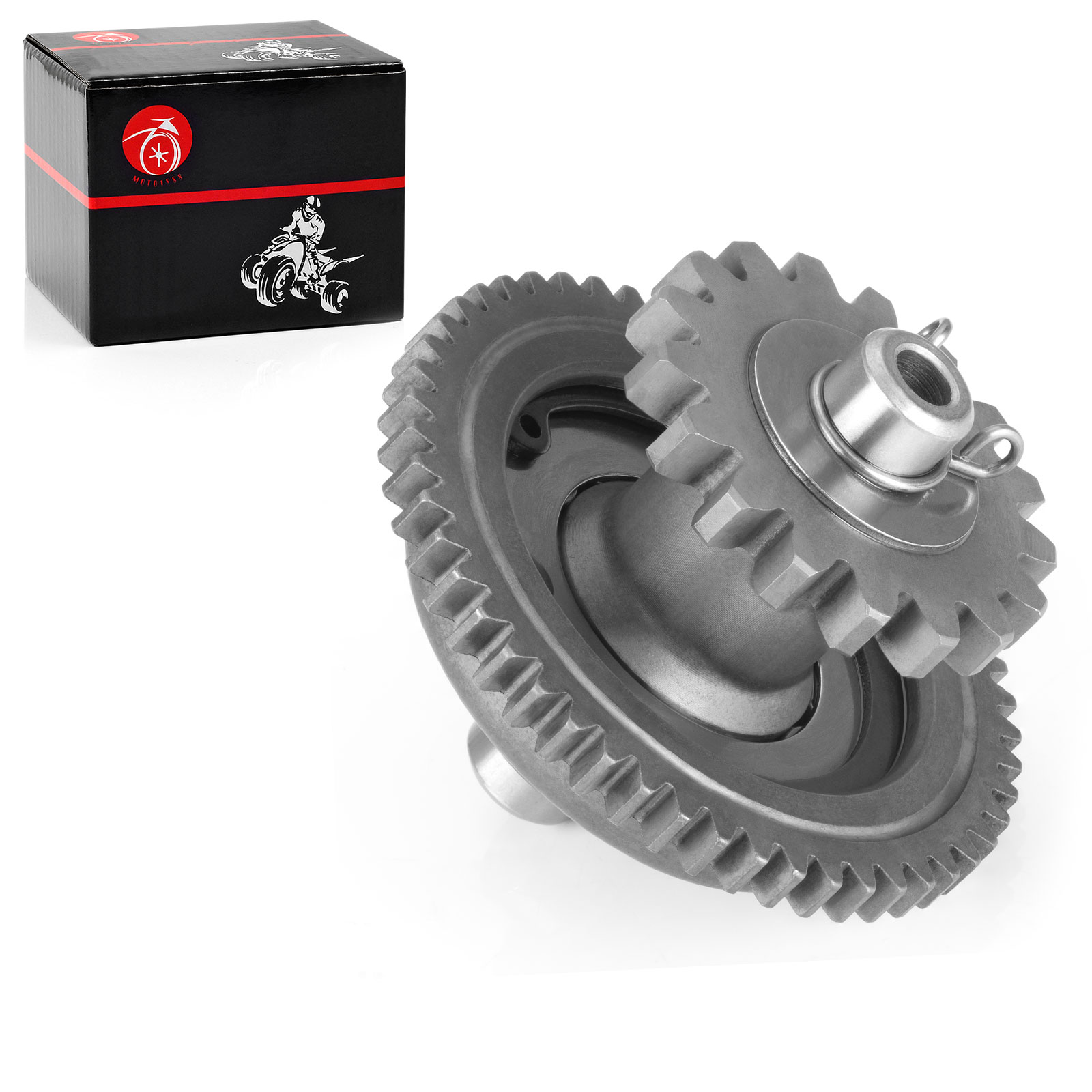 YAMAHA YZ250F 2019〜　クラッチセット 新品 DP Brakes Clutch Kit Yamaha YZ250F 2019-2026 - Cycle Gear