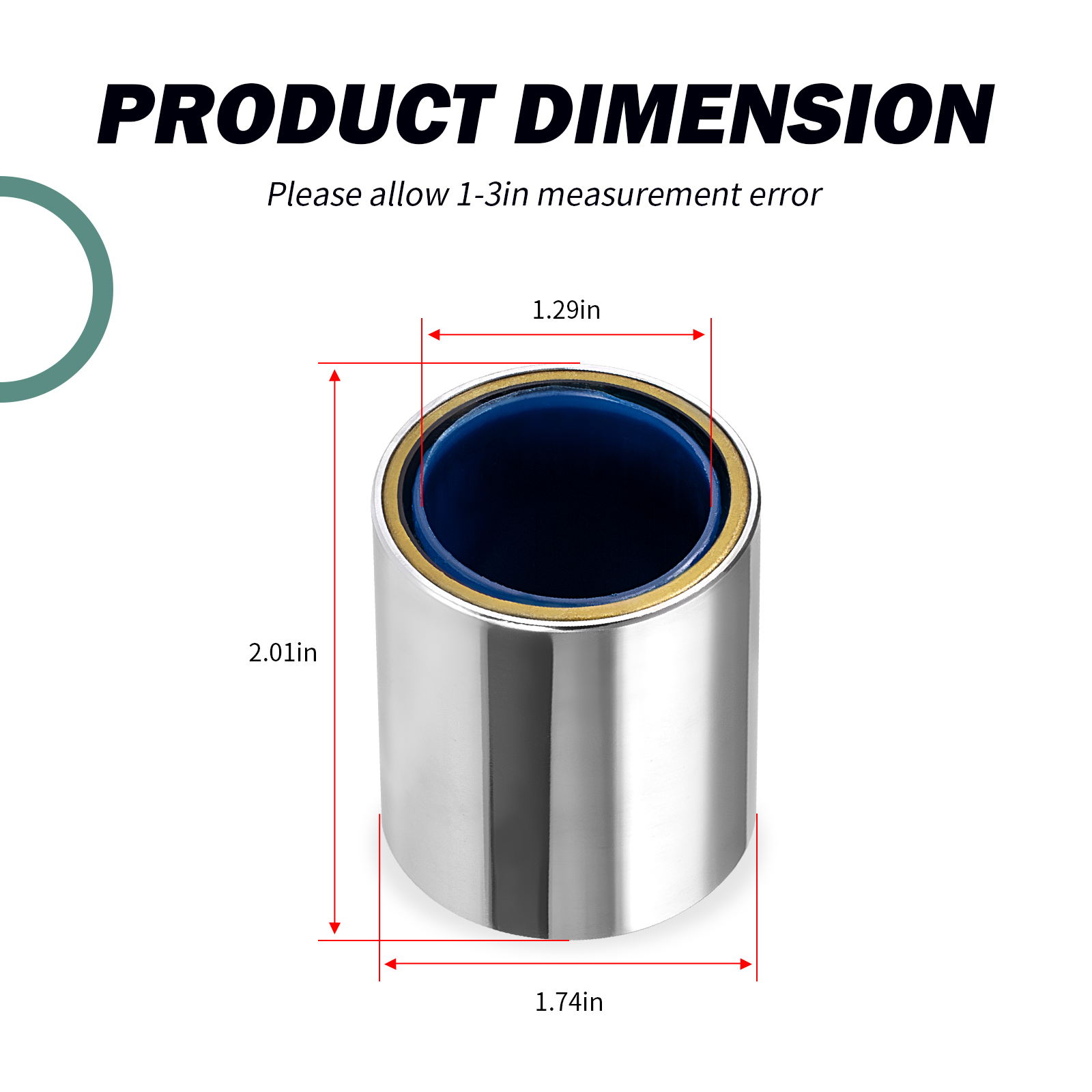 1520836 For Polaris Sportsman 500 700 800 Primary Clutch Needle