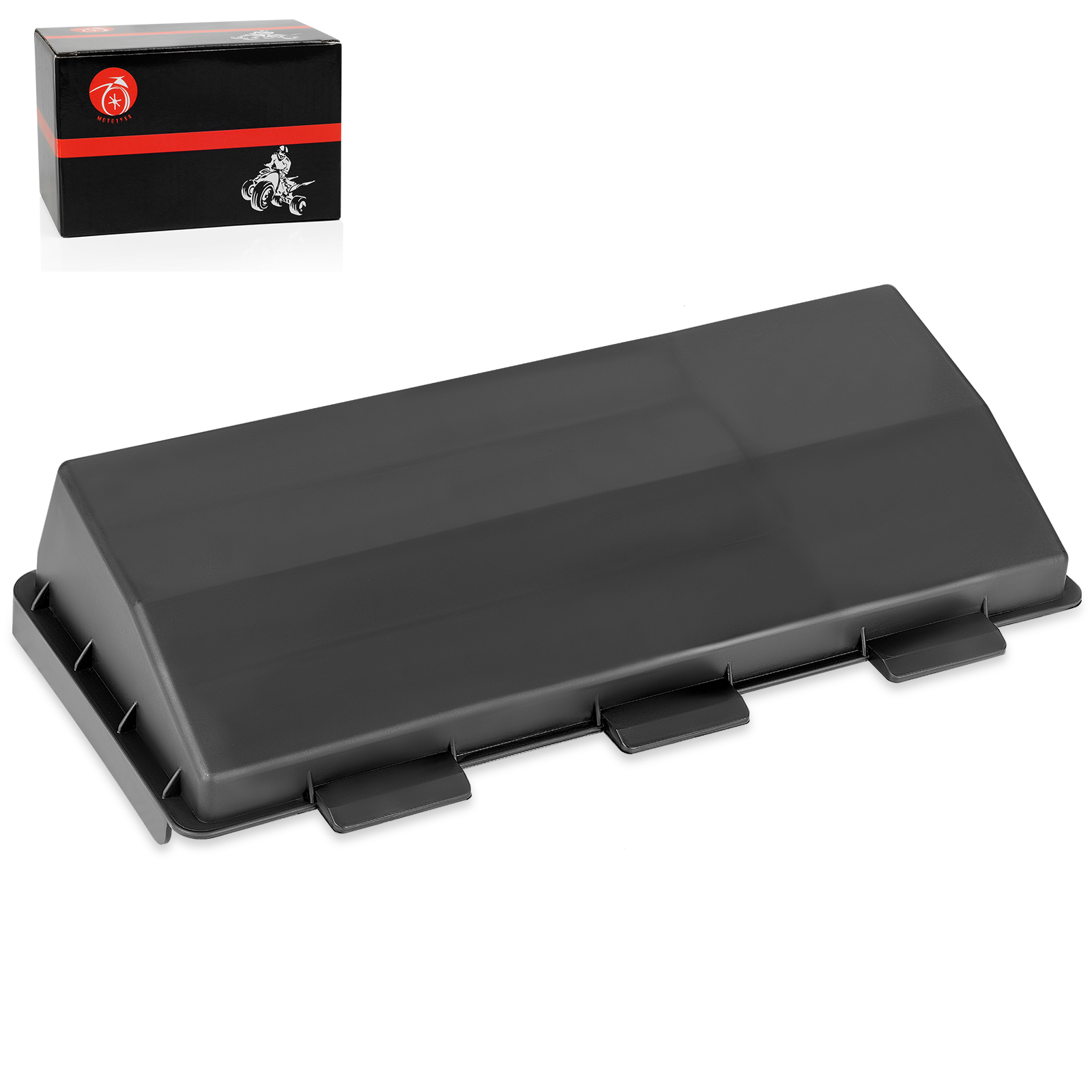 Air Box Filter Housing Cover for EZGO TXT Robin EH29C 295cc Golf