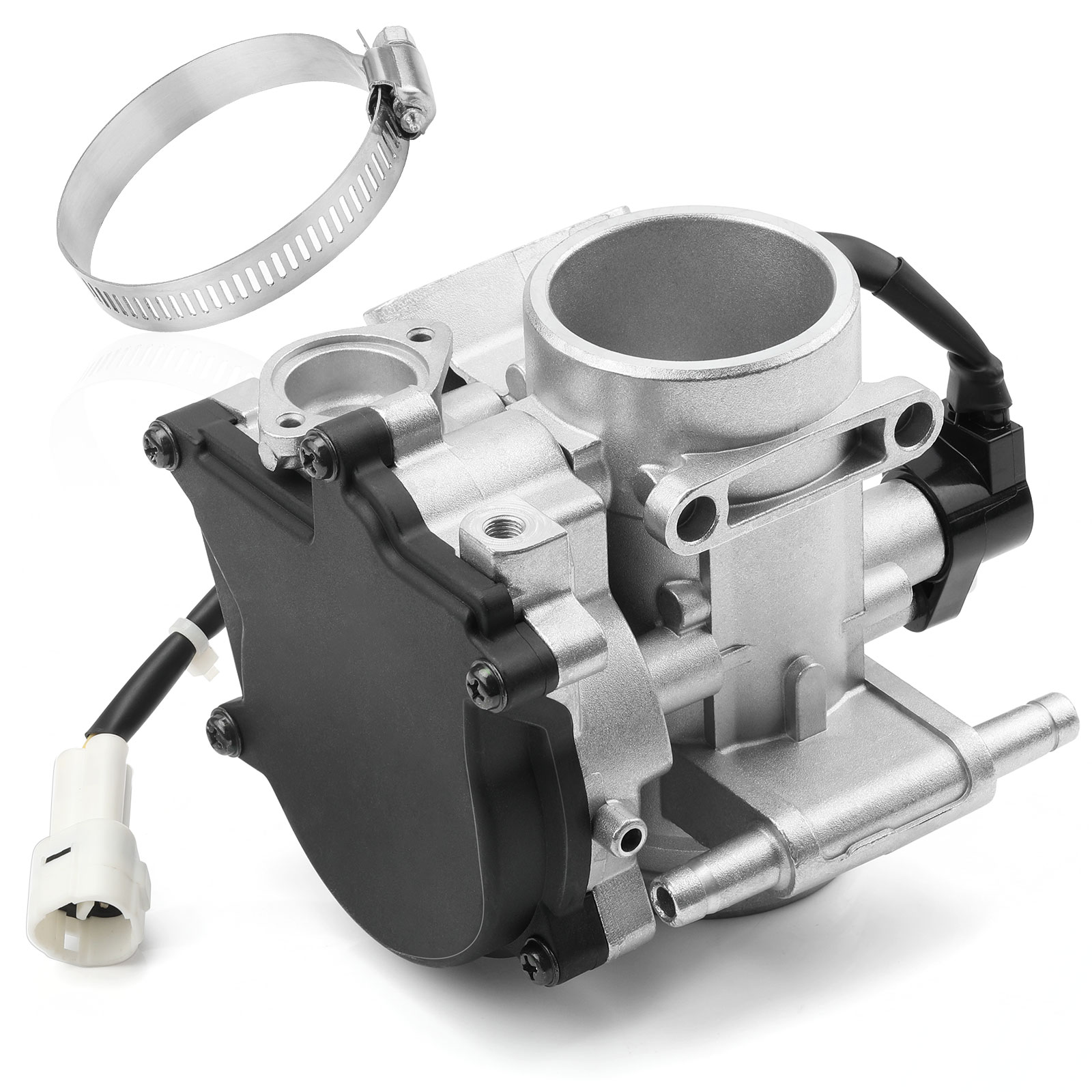 Throttle Body For Polaris Sportsman 700 800 Ranger XP 700 RZR 800