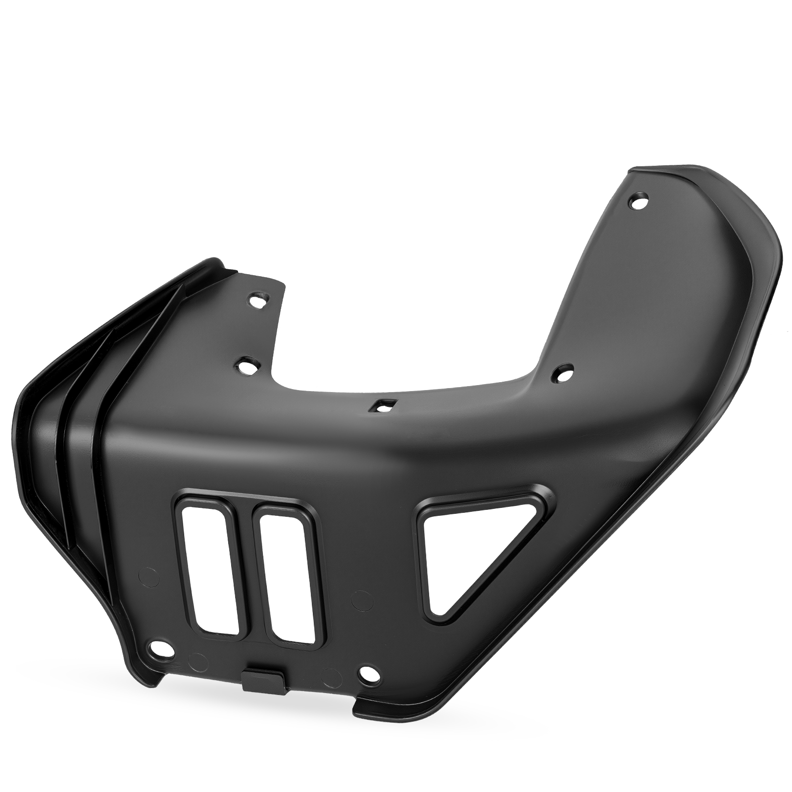 Right Heel Guards For Honda FourTrax 300 TRX300 TRX300FW 90-2000