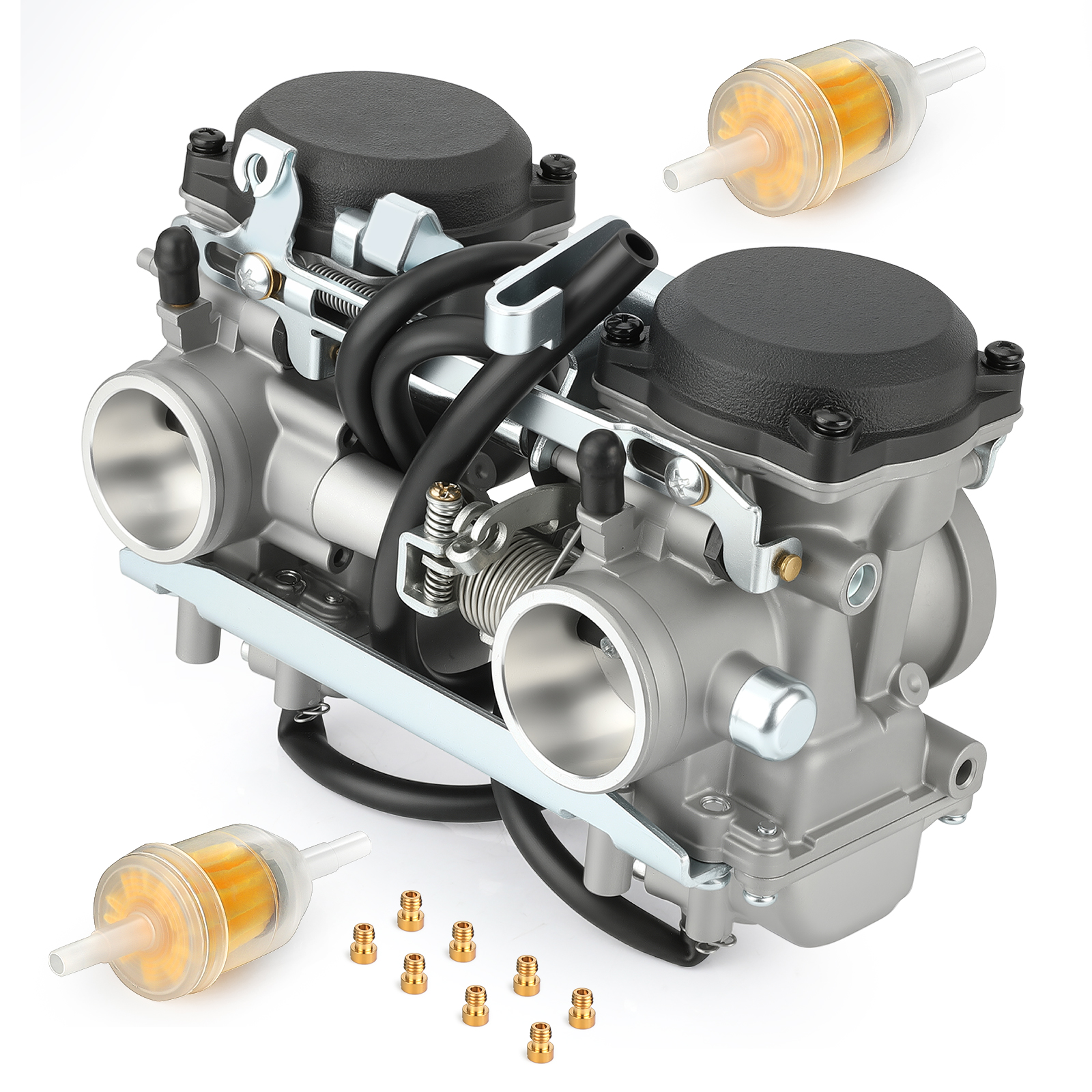 Carburetor Carb for Kawasaki Ninja 500 500R EX500 1987-2007 2008