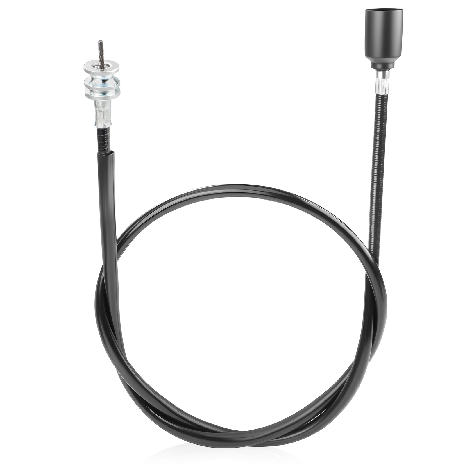 Speedometer Cable For Yamaha Big Bear 400 Grizzly 600 1998-2012