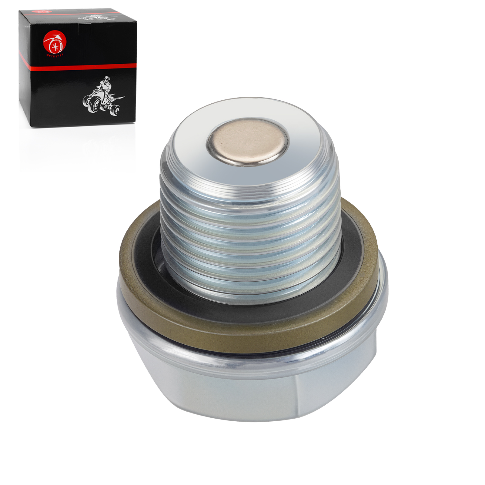 09247-14036 NEW FOR SUZUKI OIL DRAIN PLUG & GASKET GSXR 600 750
