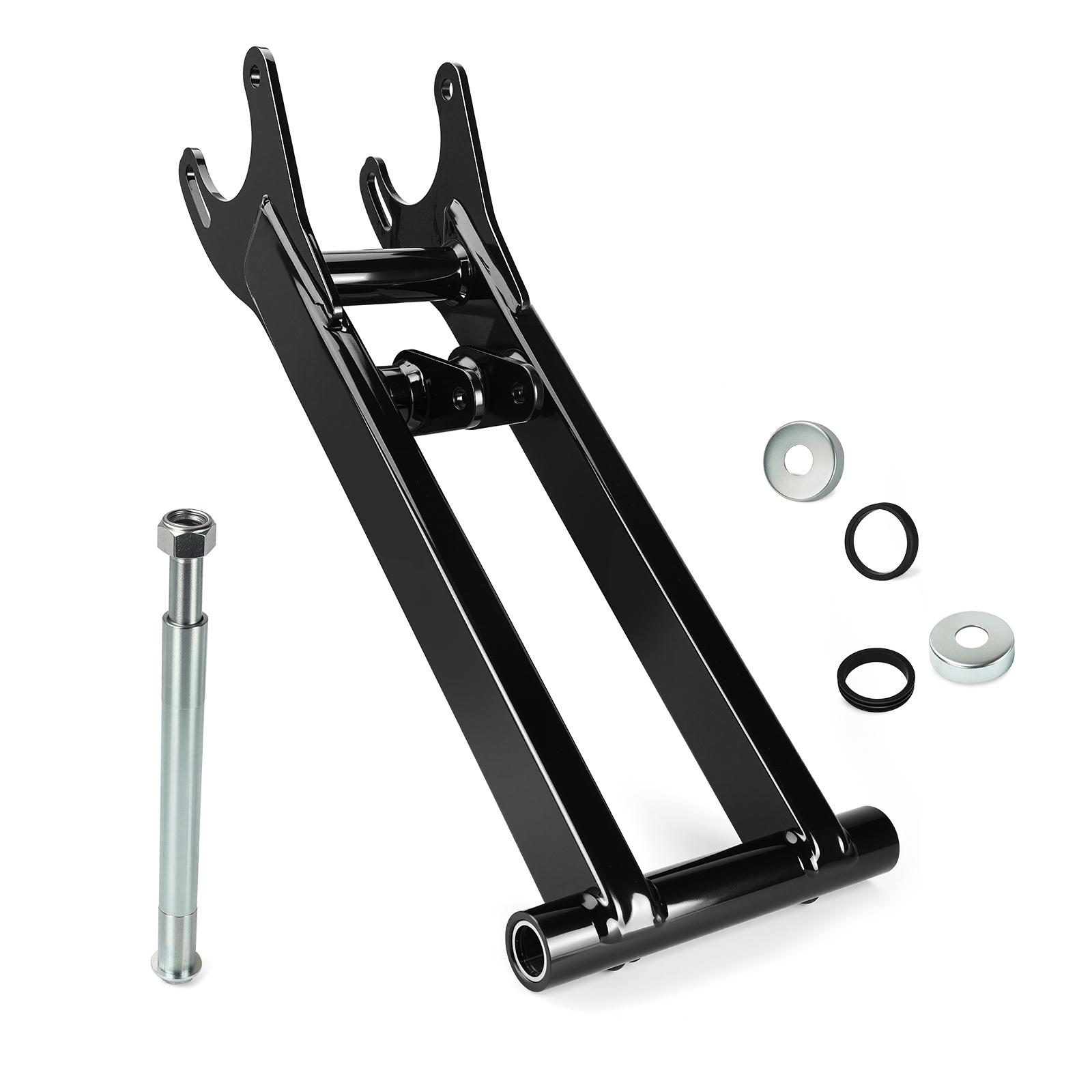 DURITE DE FREIN AVIATION ARRIERE NOIRE YAMAHA 250 350 660 700 RAPTOR BANSHEE BLASTER