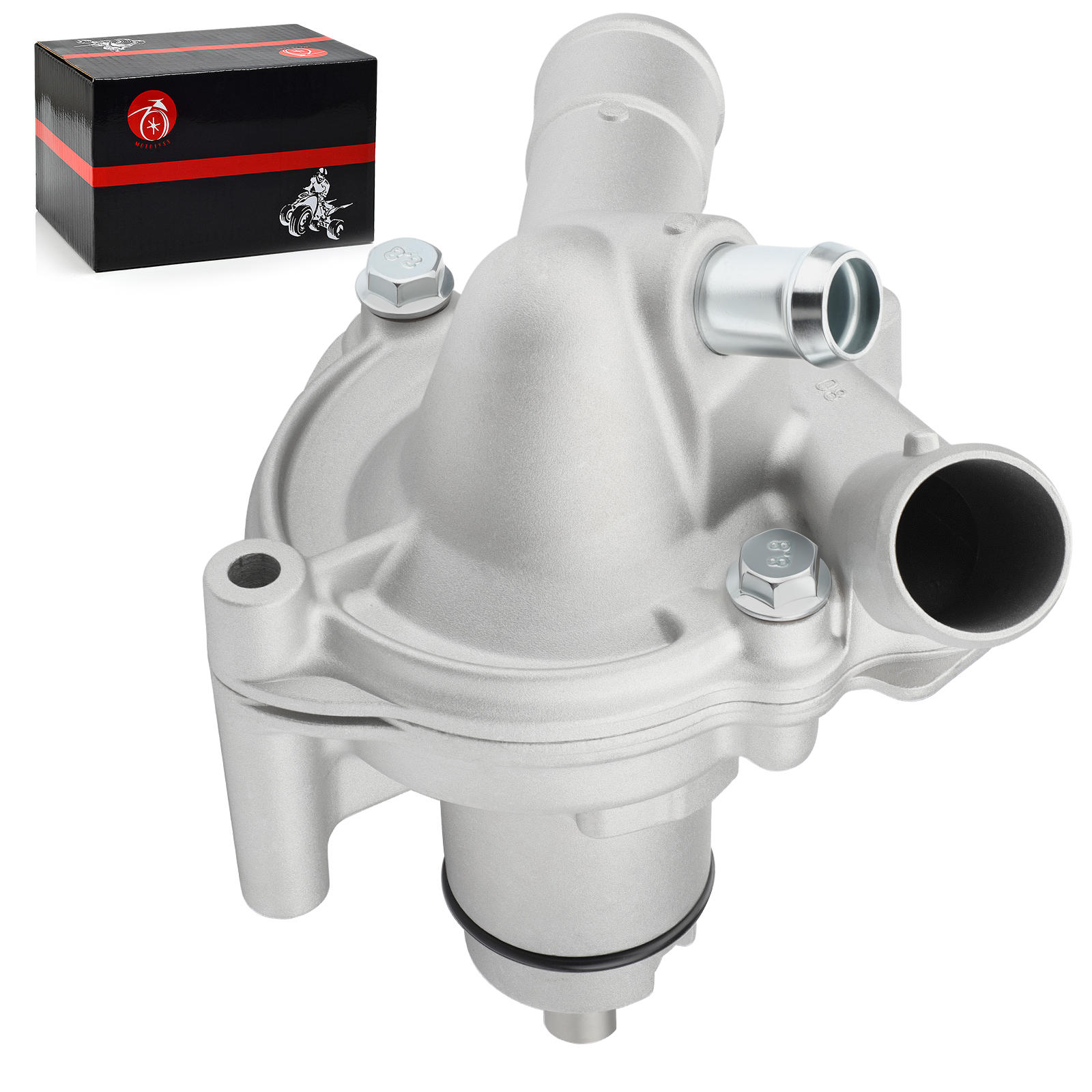 Water Pump Assembly For Honda CBR600RR CBR600 RR 2003 2004 - 2006