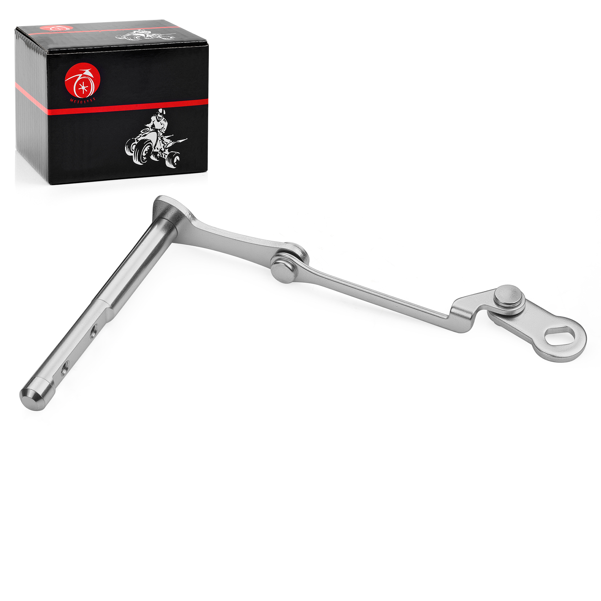 Exhaust Power Valve Push Rod Assembly For Yamaha YZ125 2005 - 2021
