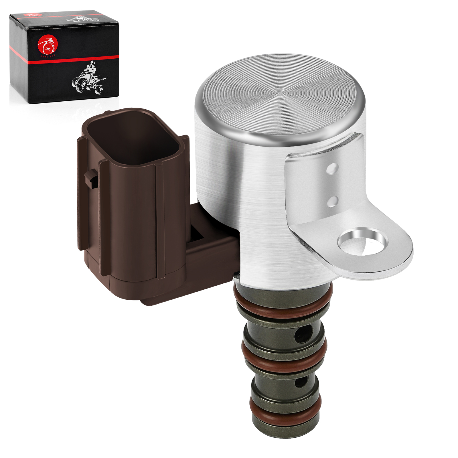 Transmission Shift Solenoid B For Honda TRX420 500 520 650 680 FA