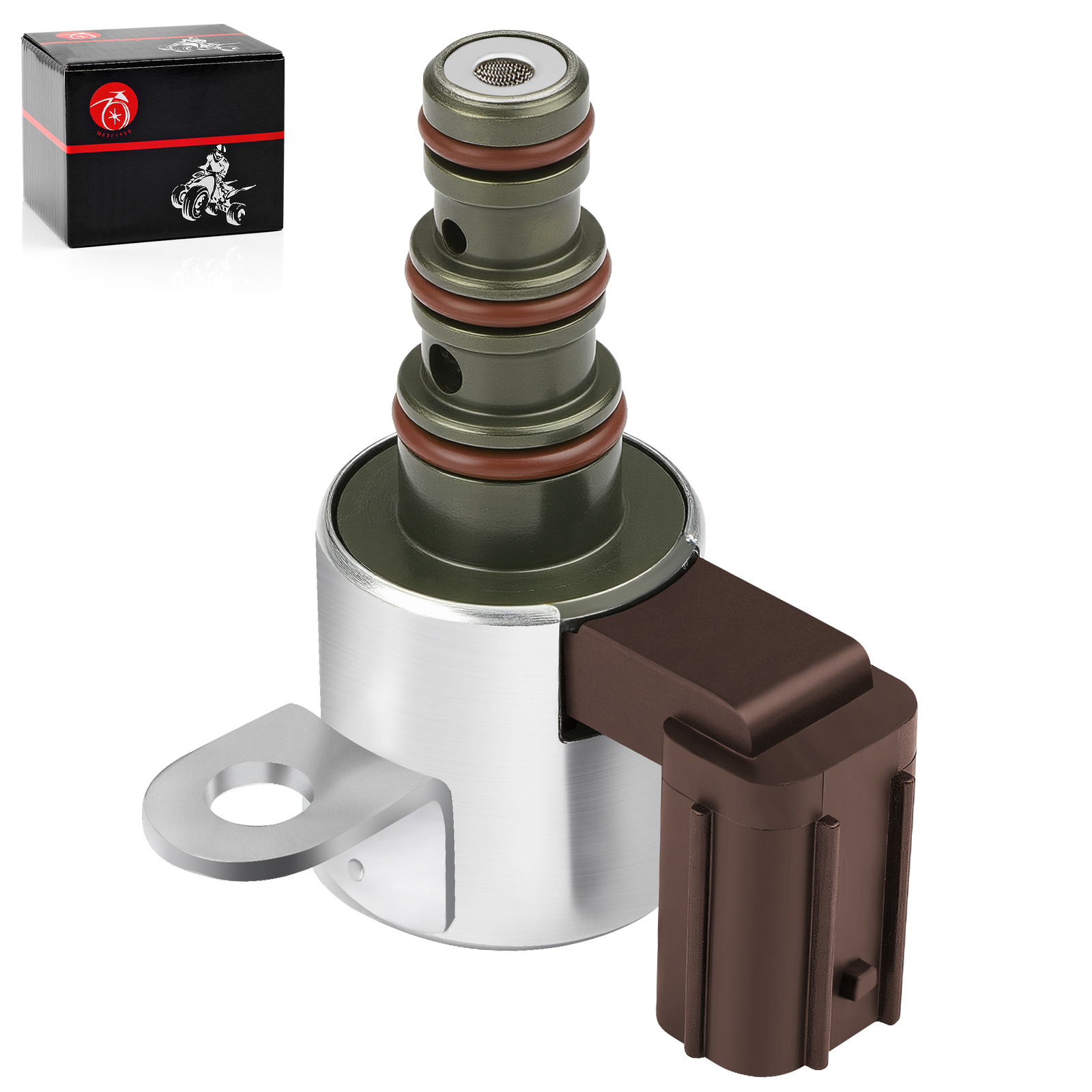 Transmission Shift Solenoid B For Honda Rincon 650 680 TRX650