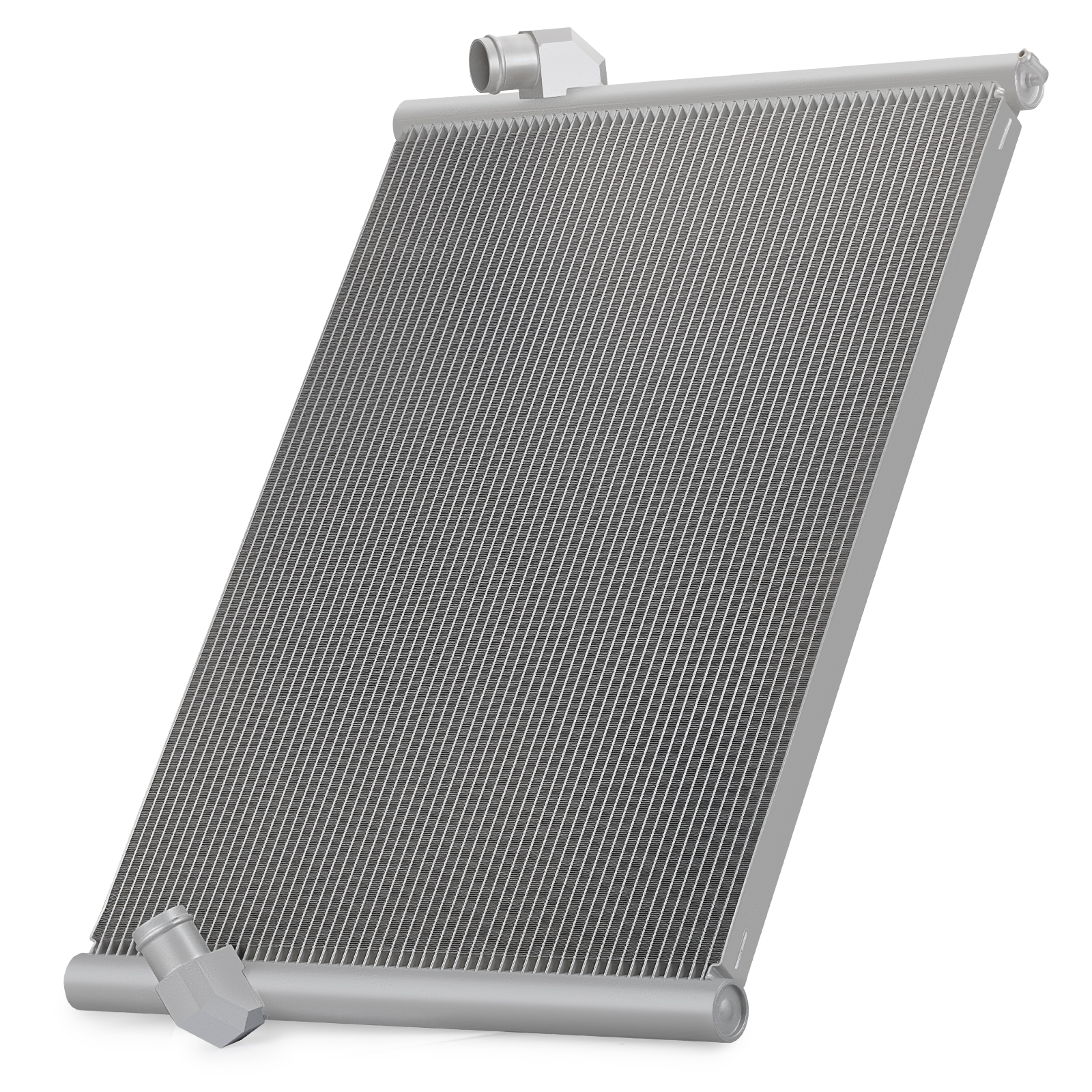 Radiator Assembly For Polaris RRZR Pro XP / RZR Pro XP 4 2020-2025