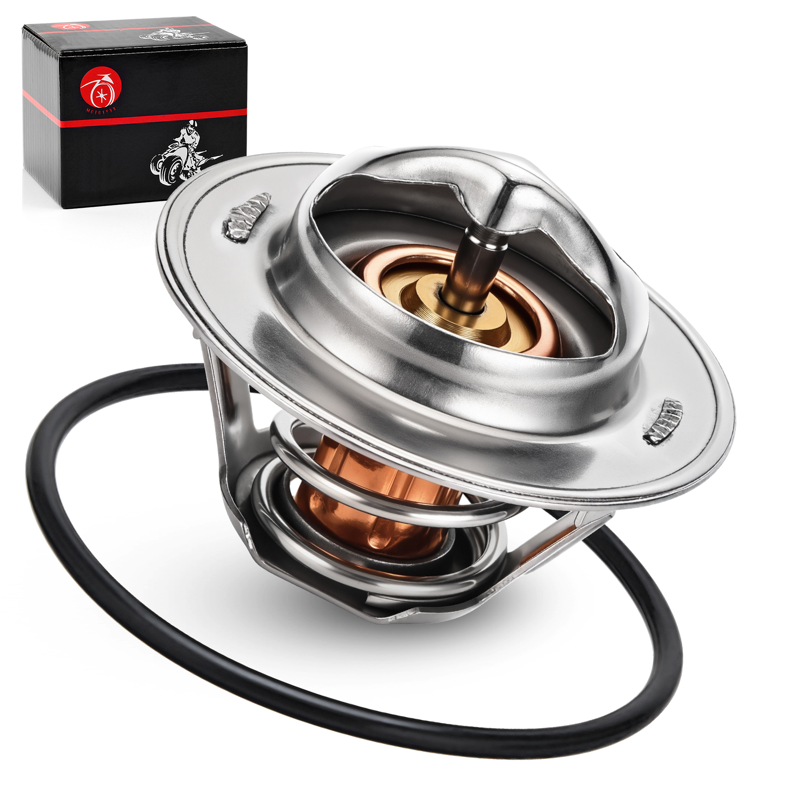 Thermostat for Kawasaki Ninja ZX-6R ZX636 2024 / Ninja ZX-7R ZX750