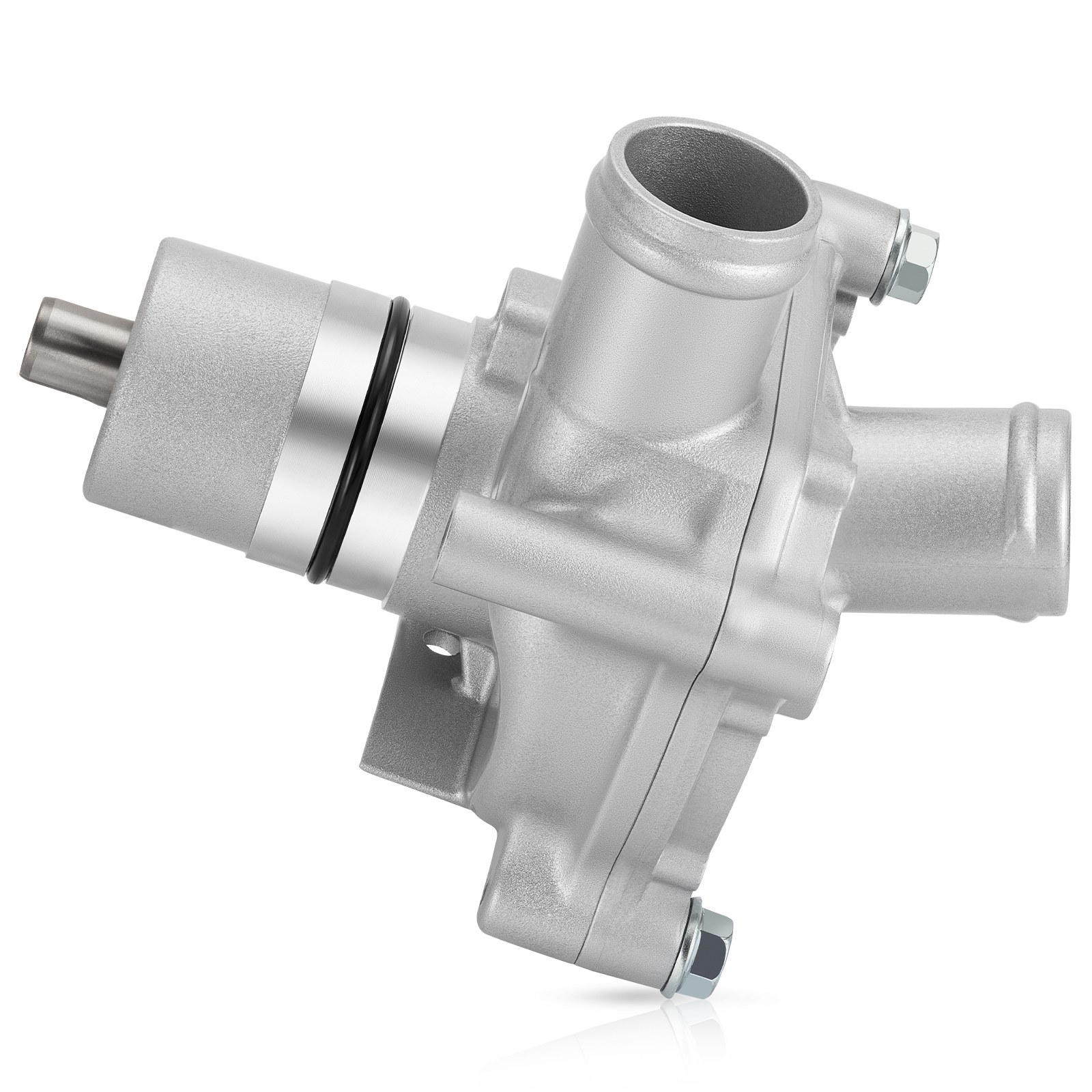 Water Pump Assembly For Honda Goldwing 1500 Aspencade GL1500A 1991