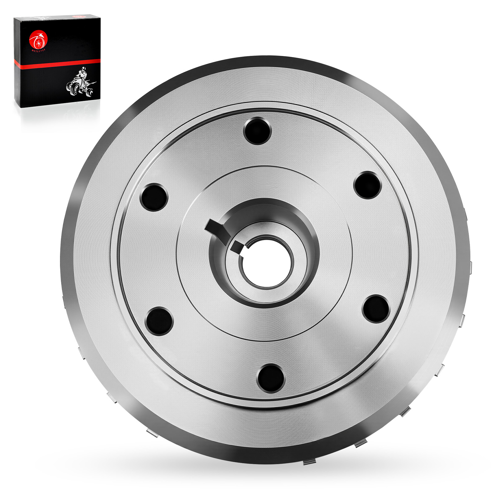 2003-2005 2006 2007 FOR SUZUKI SV1000 SV1000S MAGNETO ROTOR