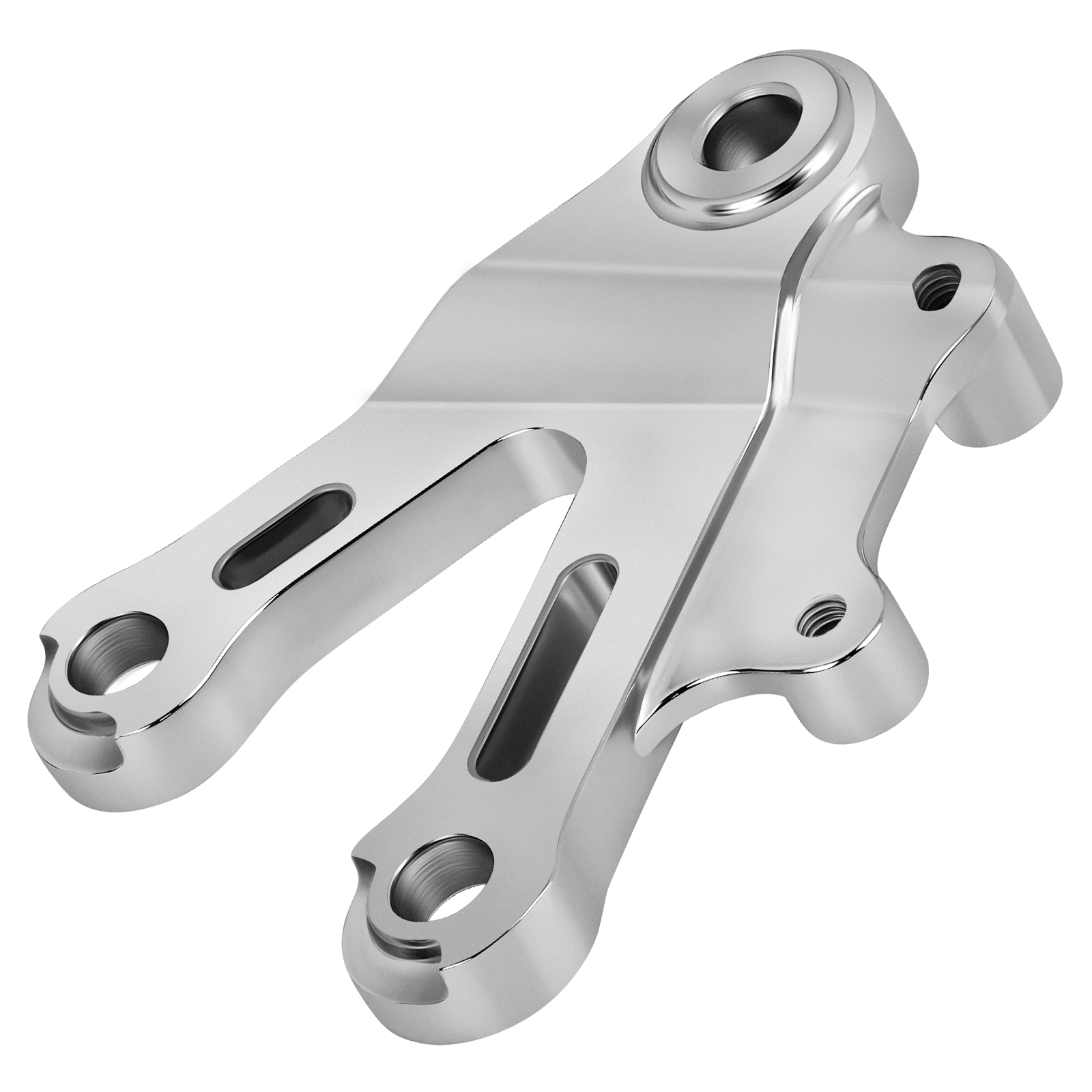 NEW 1998 - 2008 FOR KAWASAKI NINJA ZX 6R 9R ZZR600 LEFT FOOTPEG