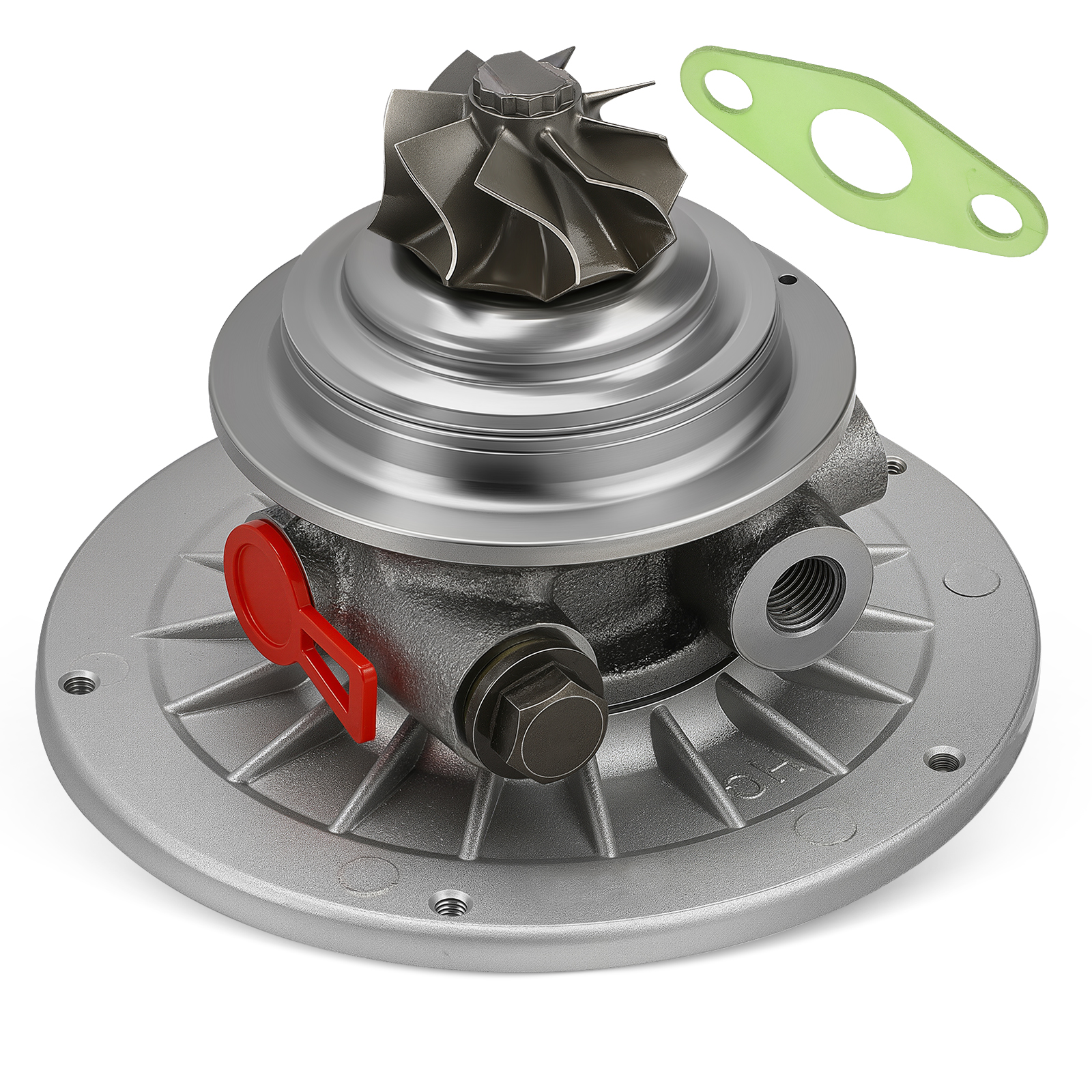 Turbo Turbocharger Cartridge For Honda Aquatrax F-12X/R-12X 02-07