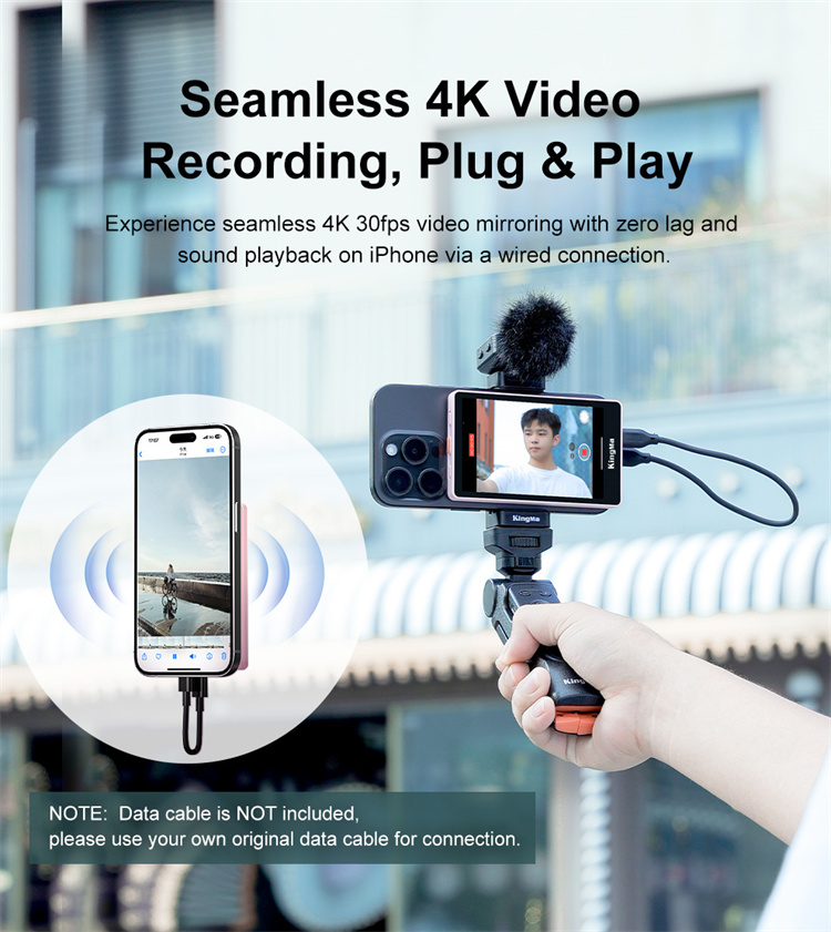 Iphone Best Vlogging Mobile Camera Best Iphone Filming Accessories