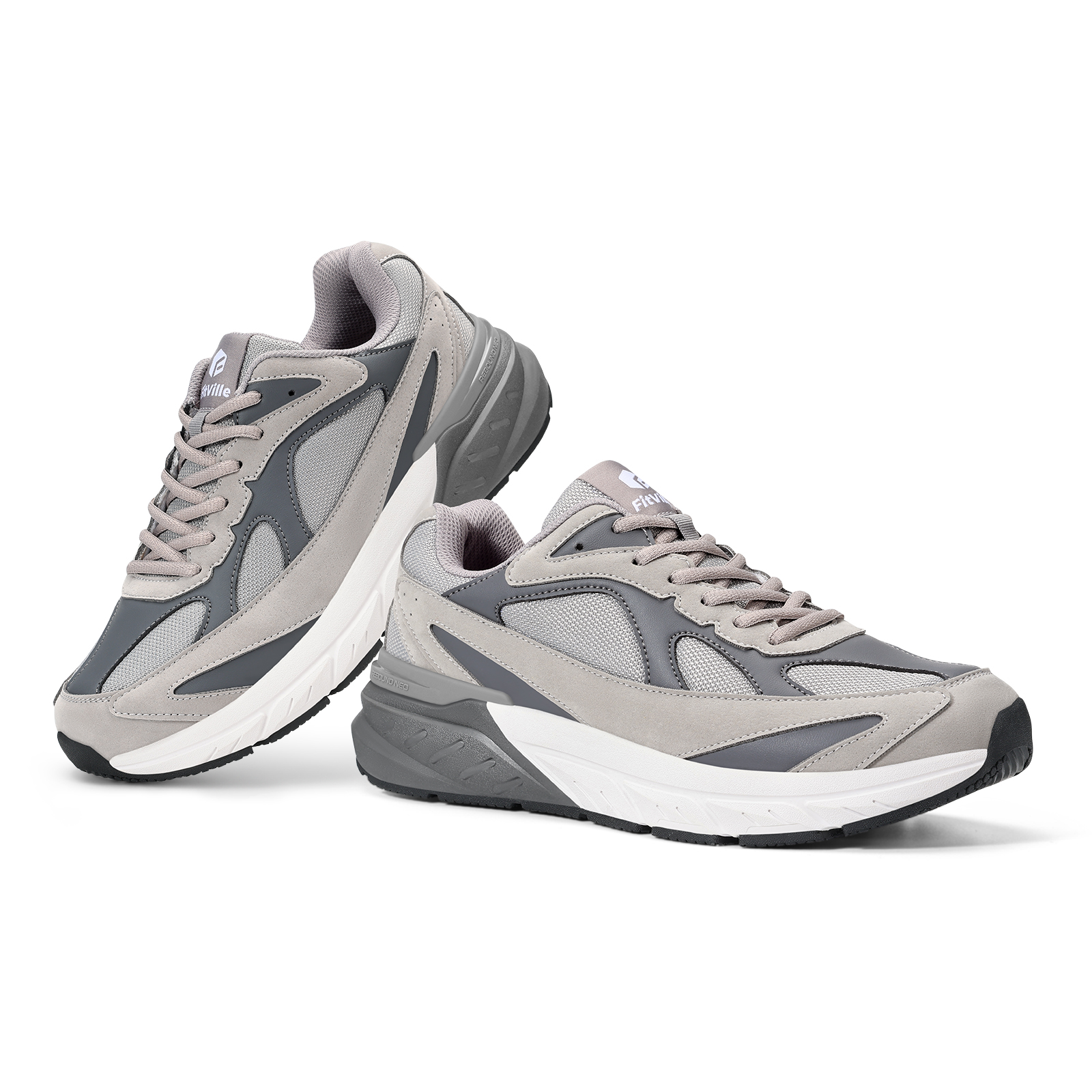 Athletic Shoes Wide Width Casual Comfort Running Shoes